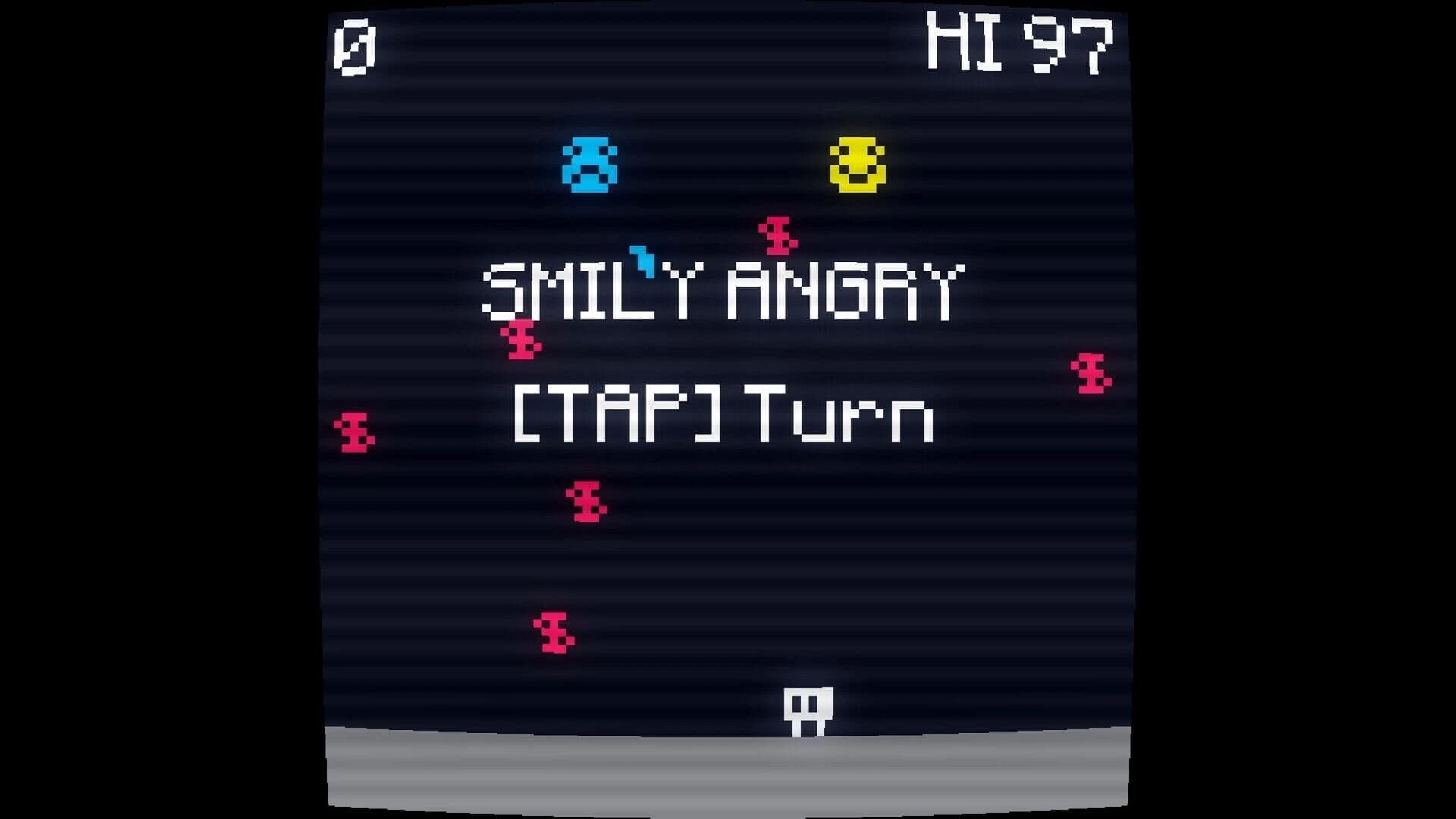 One Button Games 5-in-1 Vol. 7 screenshot 4