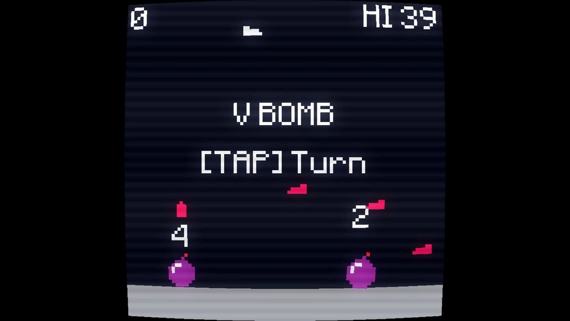 One Button Games 5-in-1 Vol. 7 screenshot 3