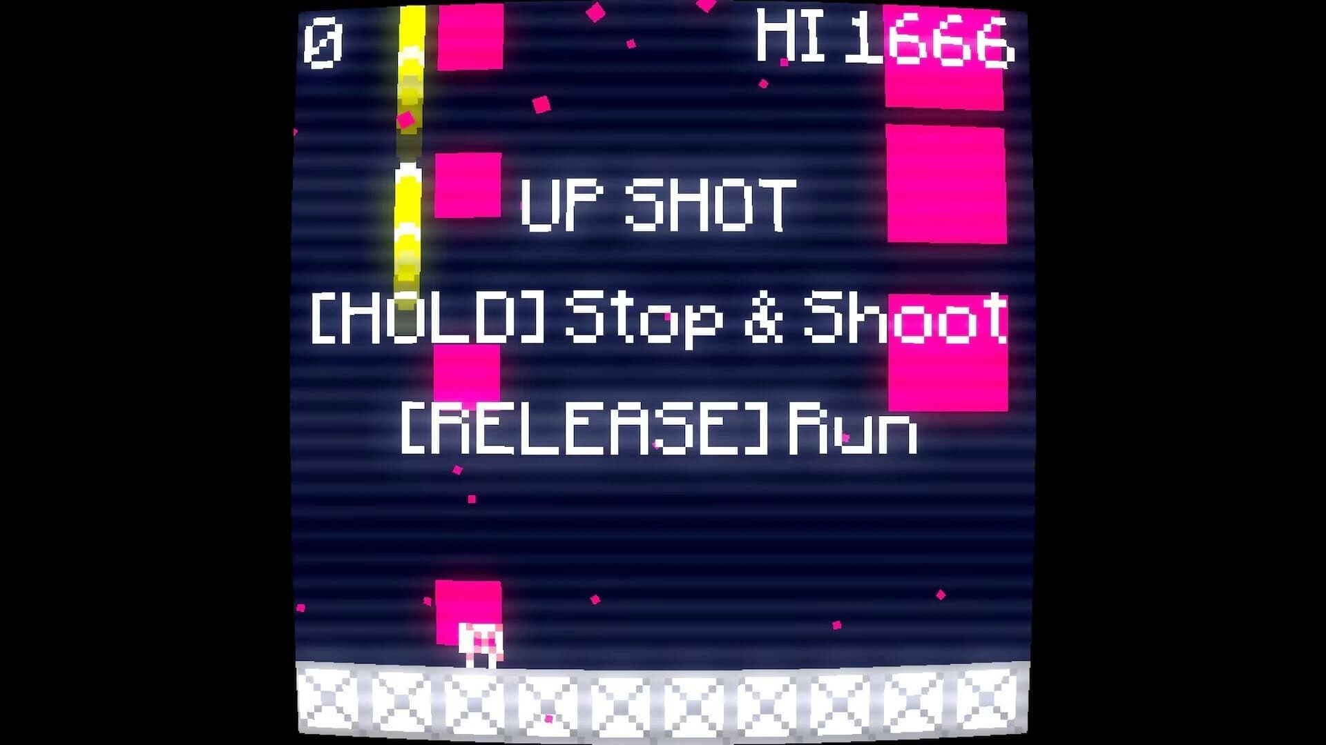 One Button Games 5-in-1 Vol. 7 screenshot 5