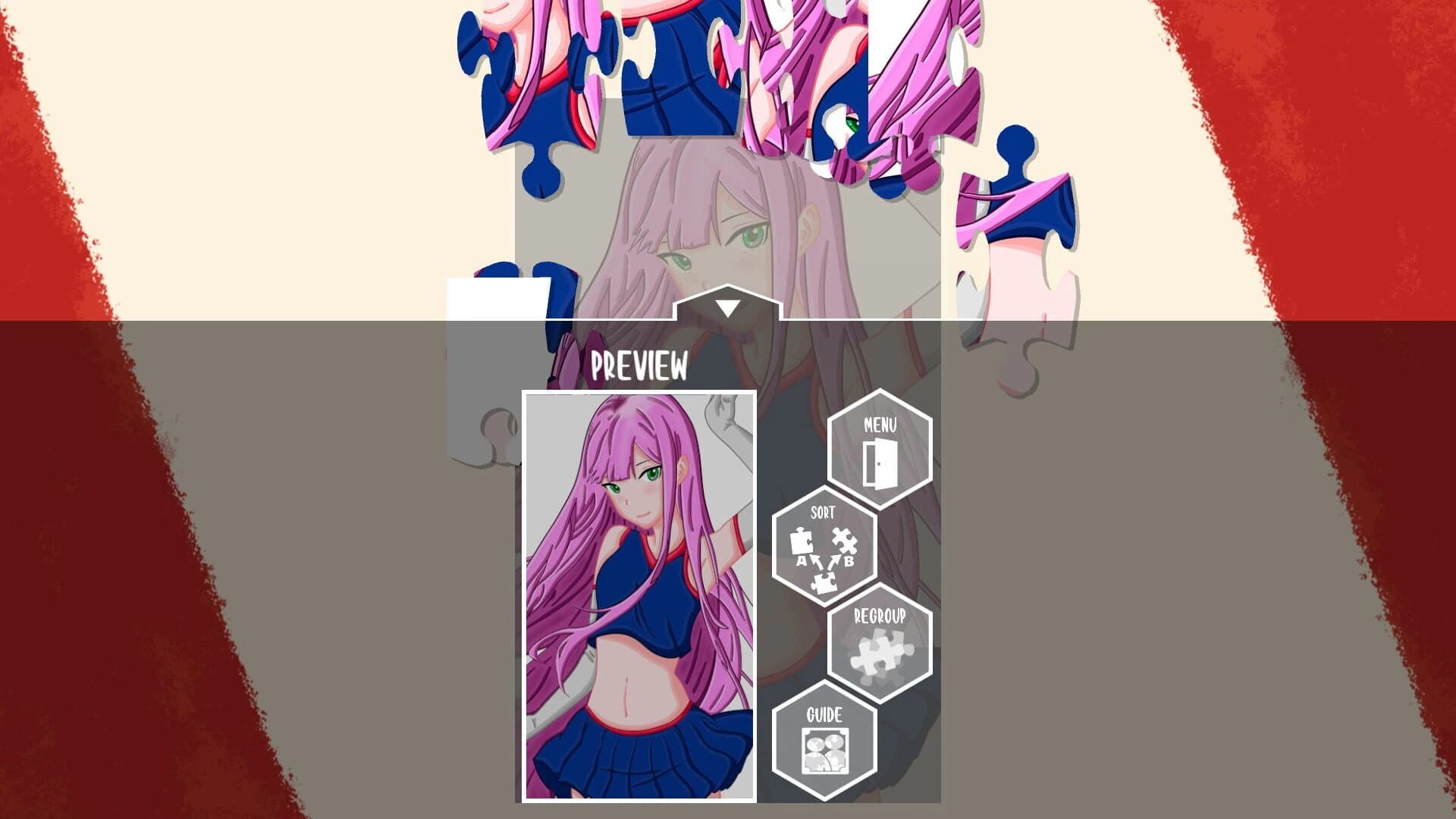 One By One screenshot 1