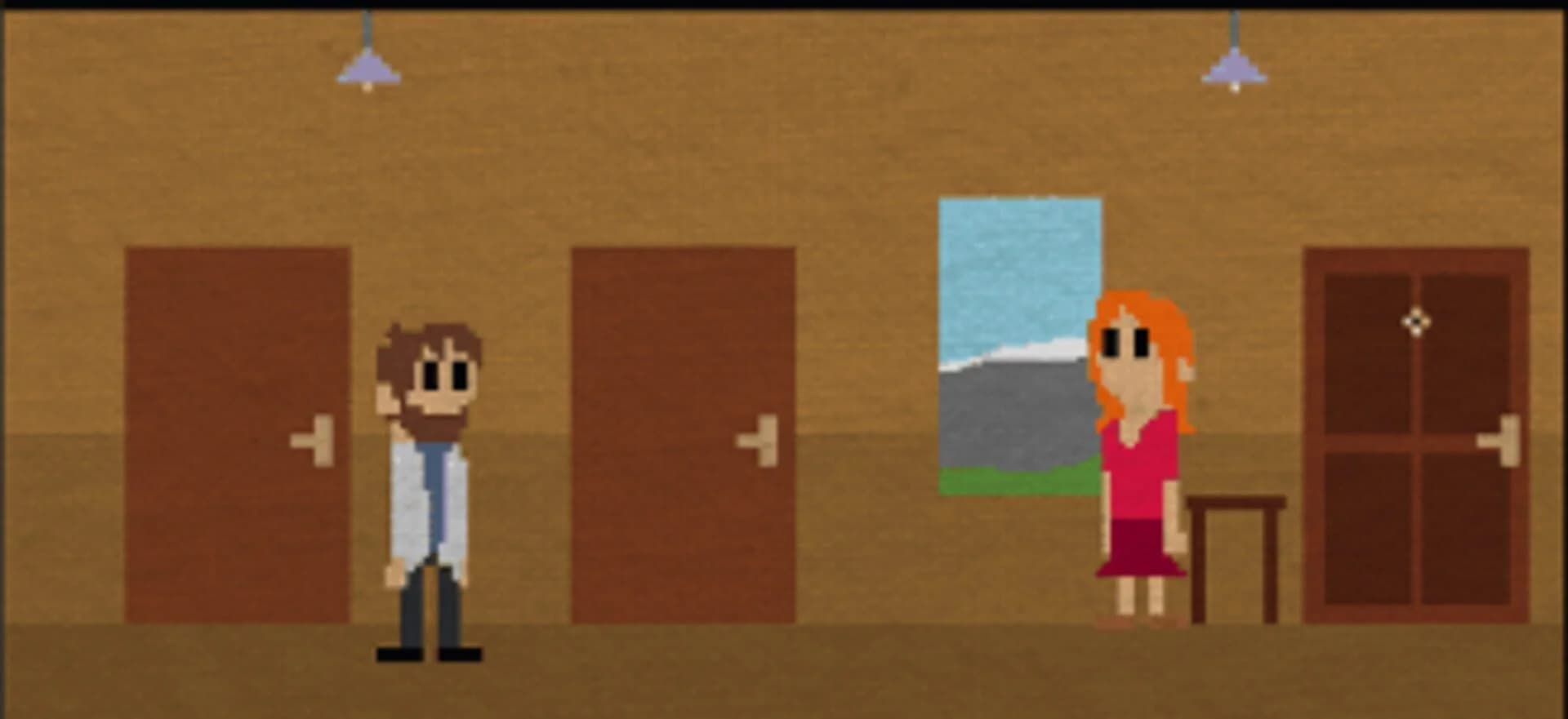 One Chance screenshot 3