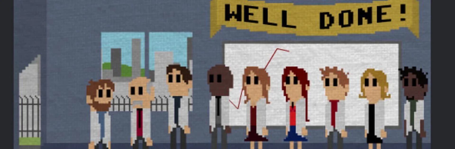 One Chance screenshot 2