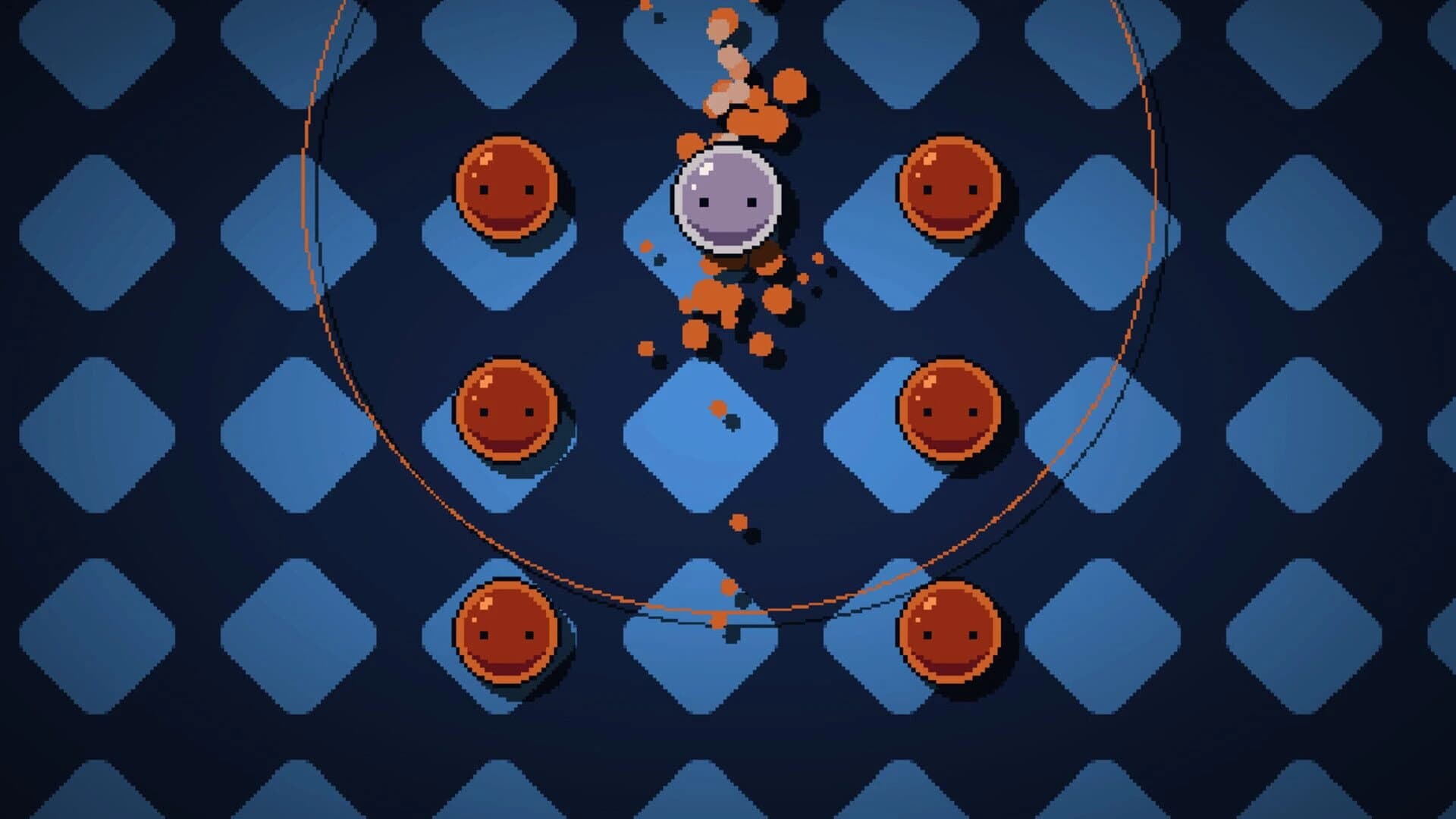 One Circle screenshot 1