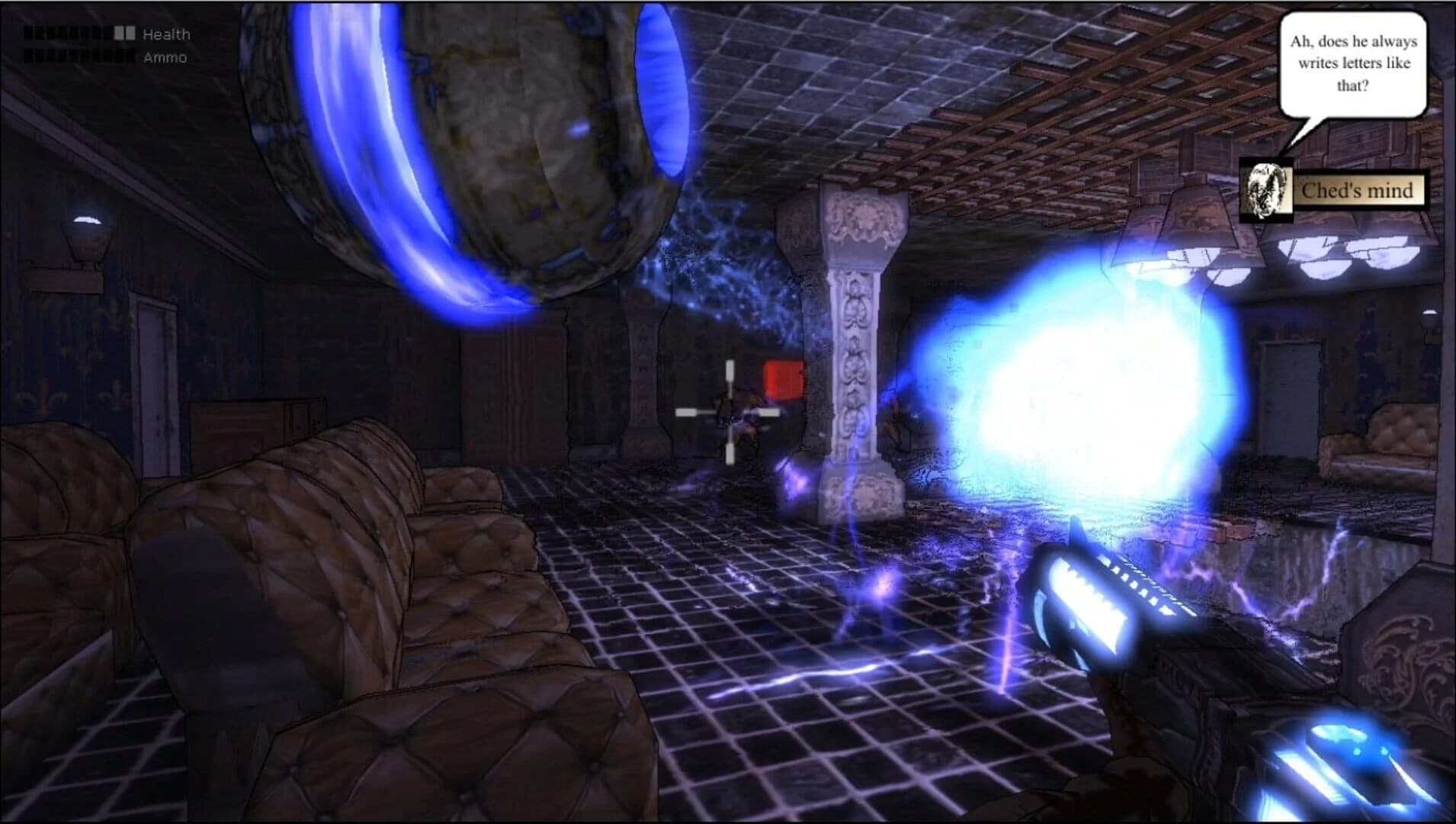 One Day for Ched screenshot 5