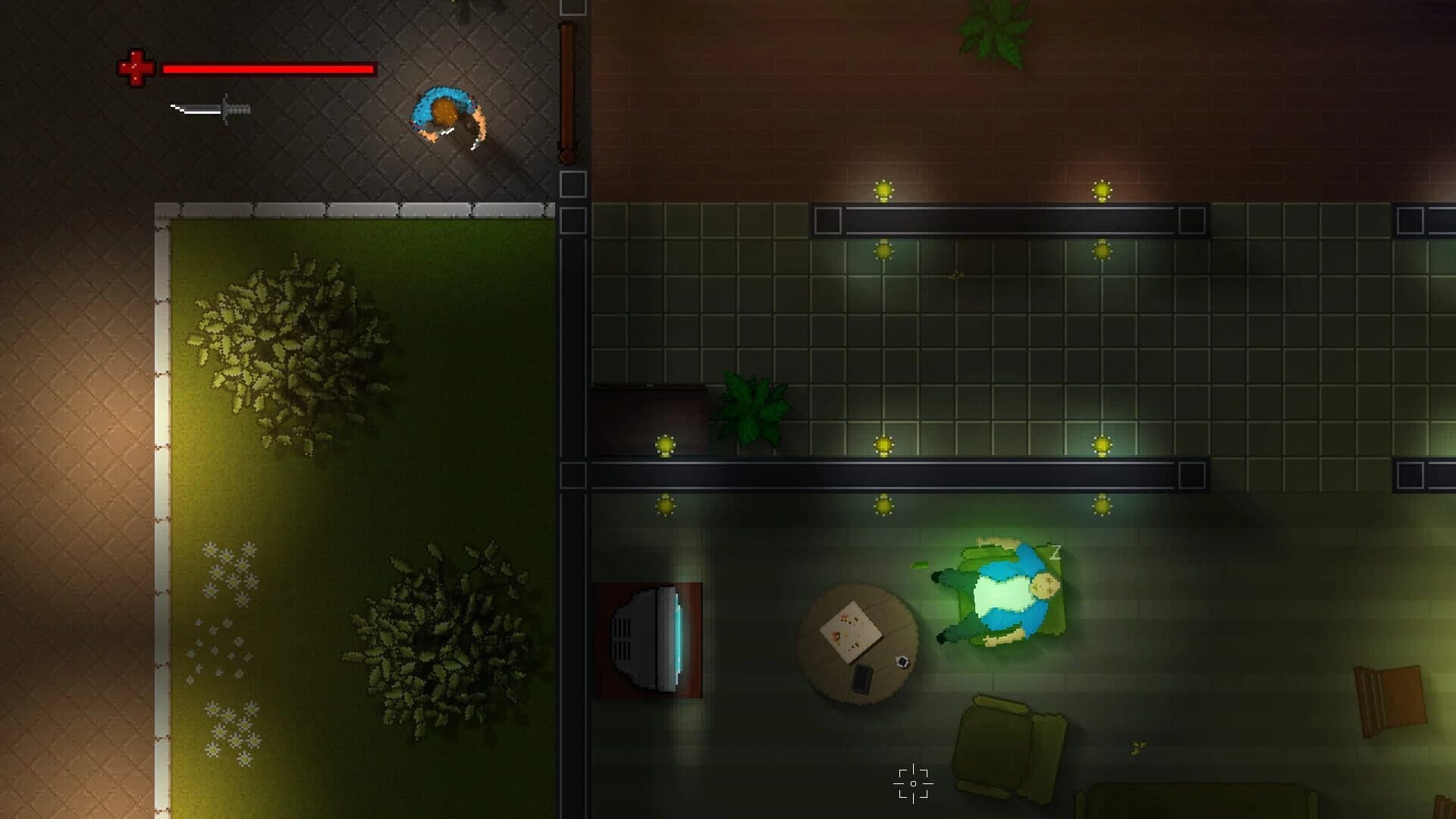 One Day for Revenge screenshot 3