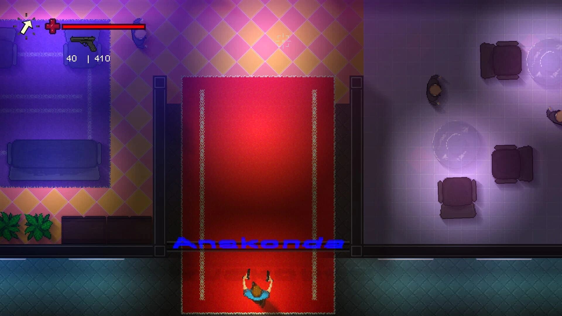 One Day for Revenge screenshot 1