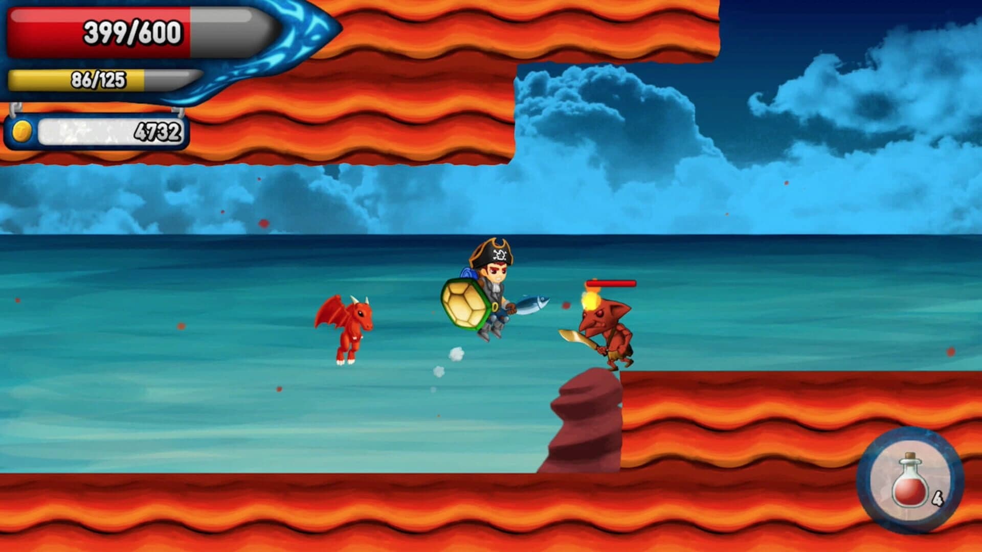 One Day : The Sun Disappeared screenshot 3