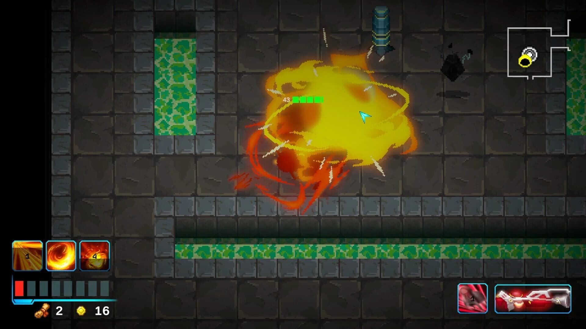 One & Done screenshot 2