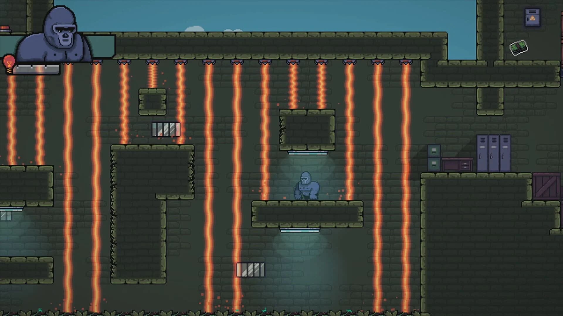 One Escape screenshot 5