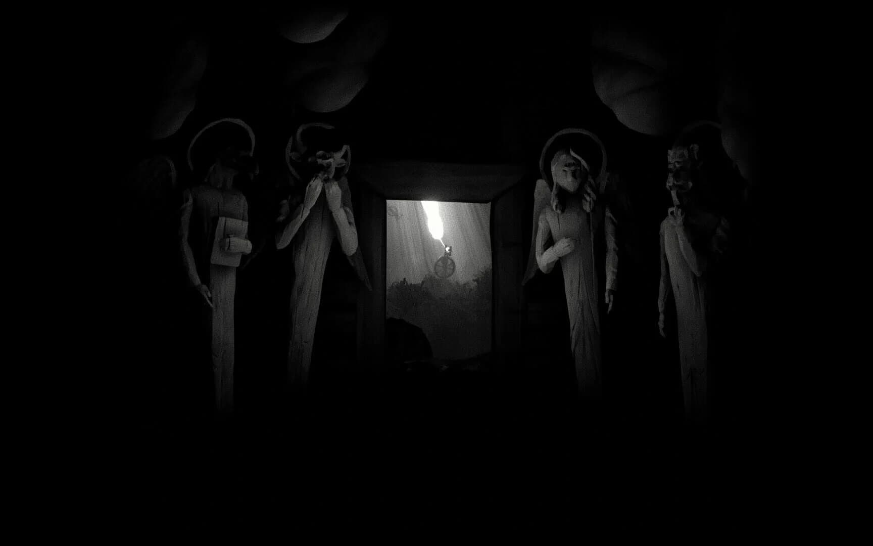 One-Eyed Likho screenshot 3