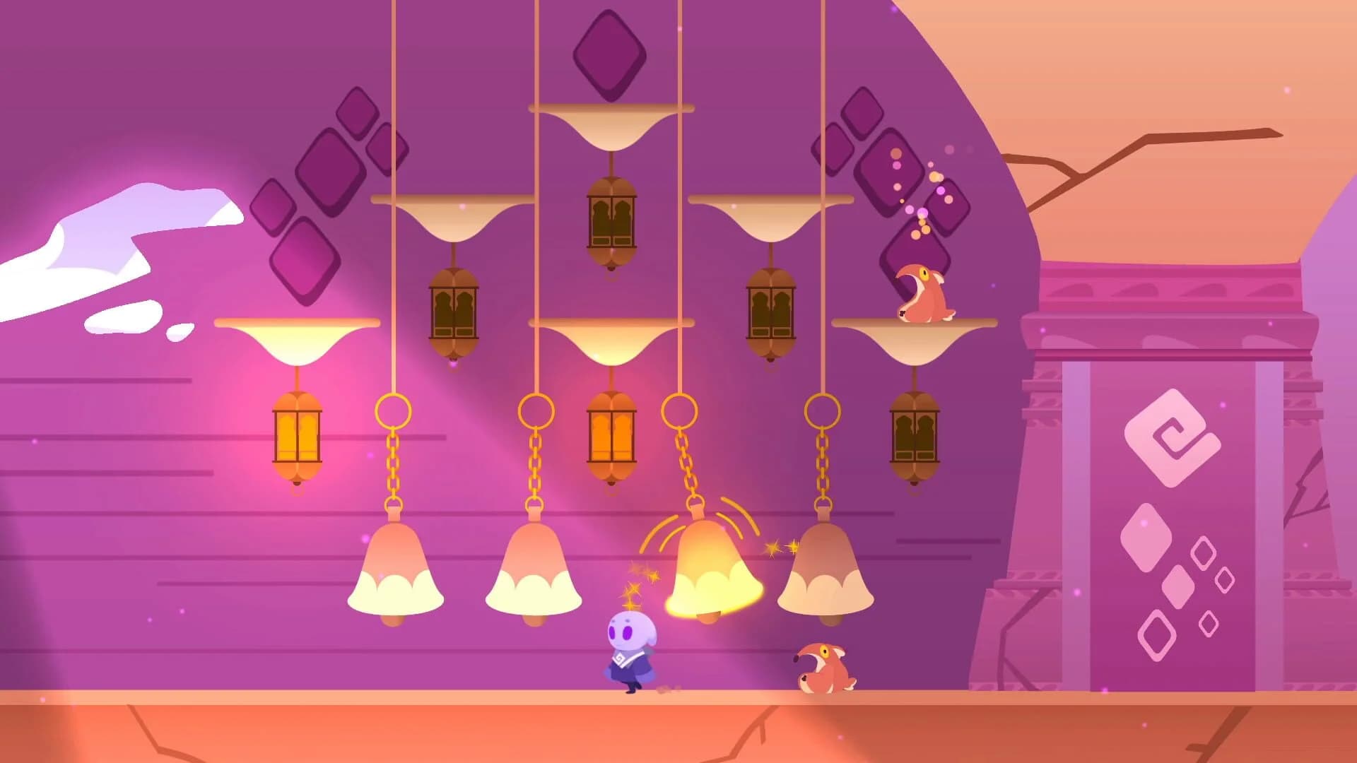 One Hand Clapping screenshot 5