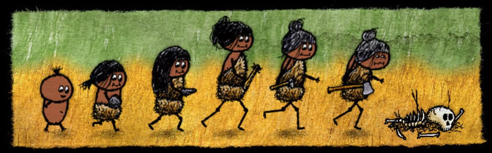 One Hour One Life screenshot 1