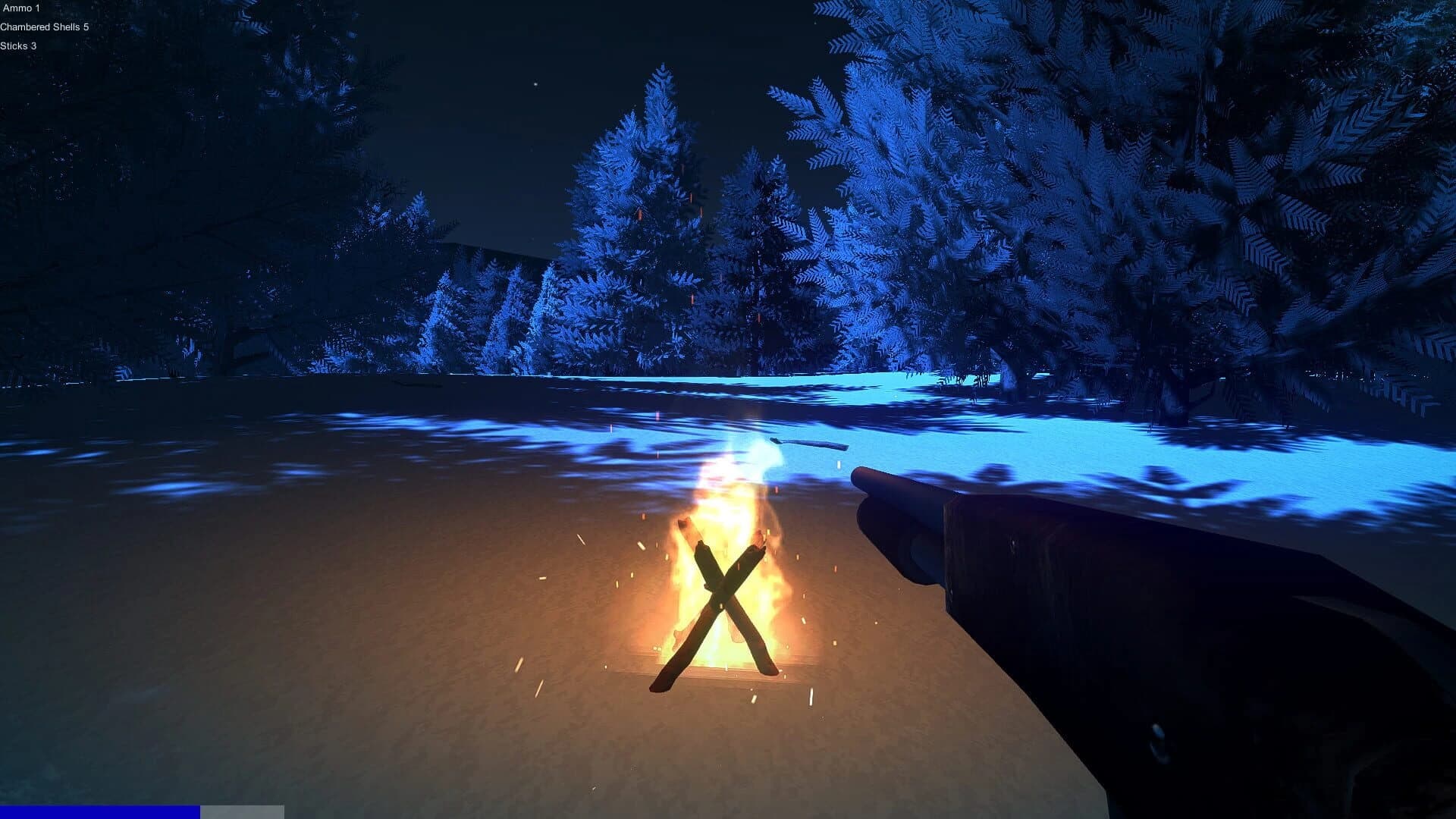 One Hunt screenshot 3