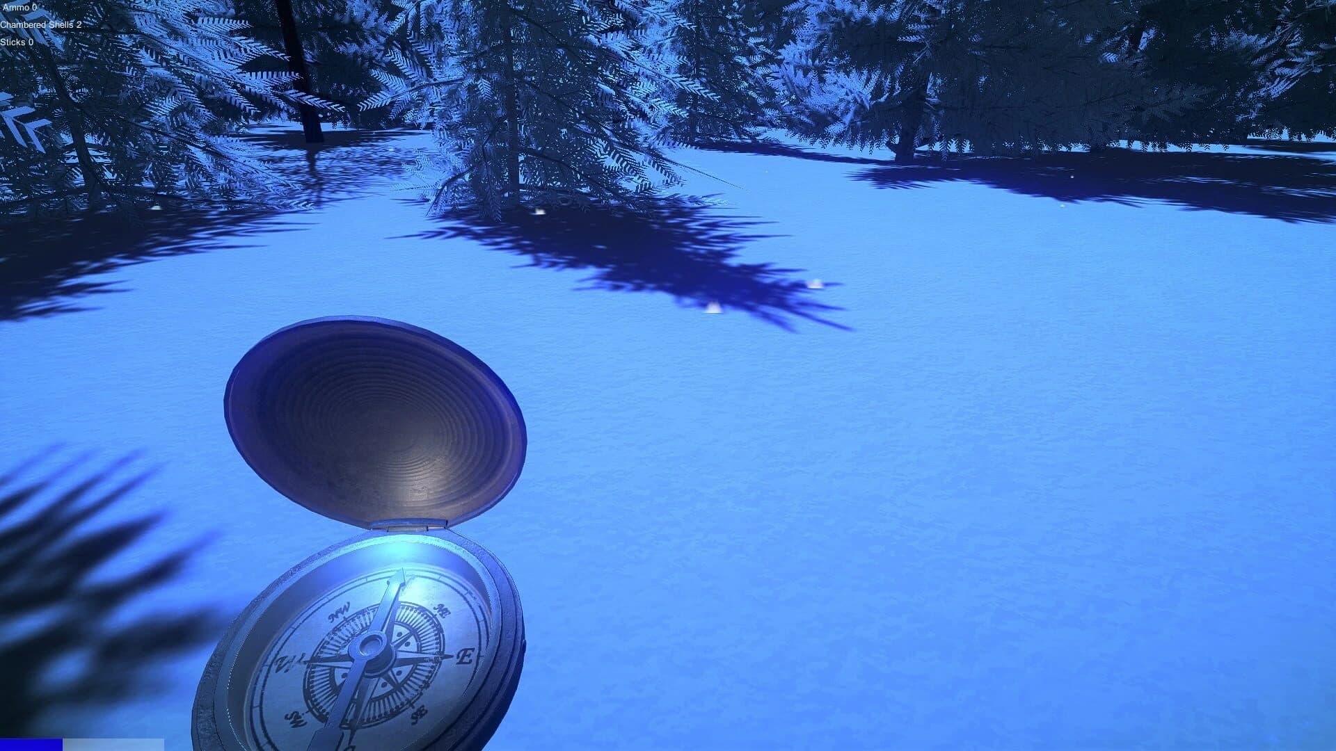 One Hunt screenshot 1