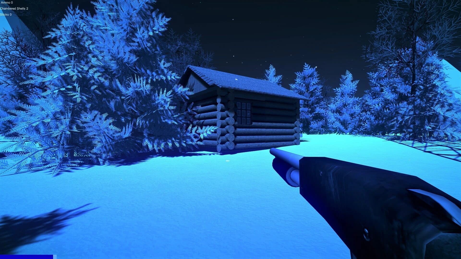 One Hunt screenshot 2