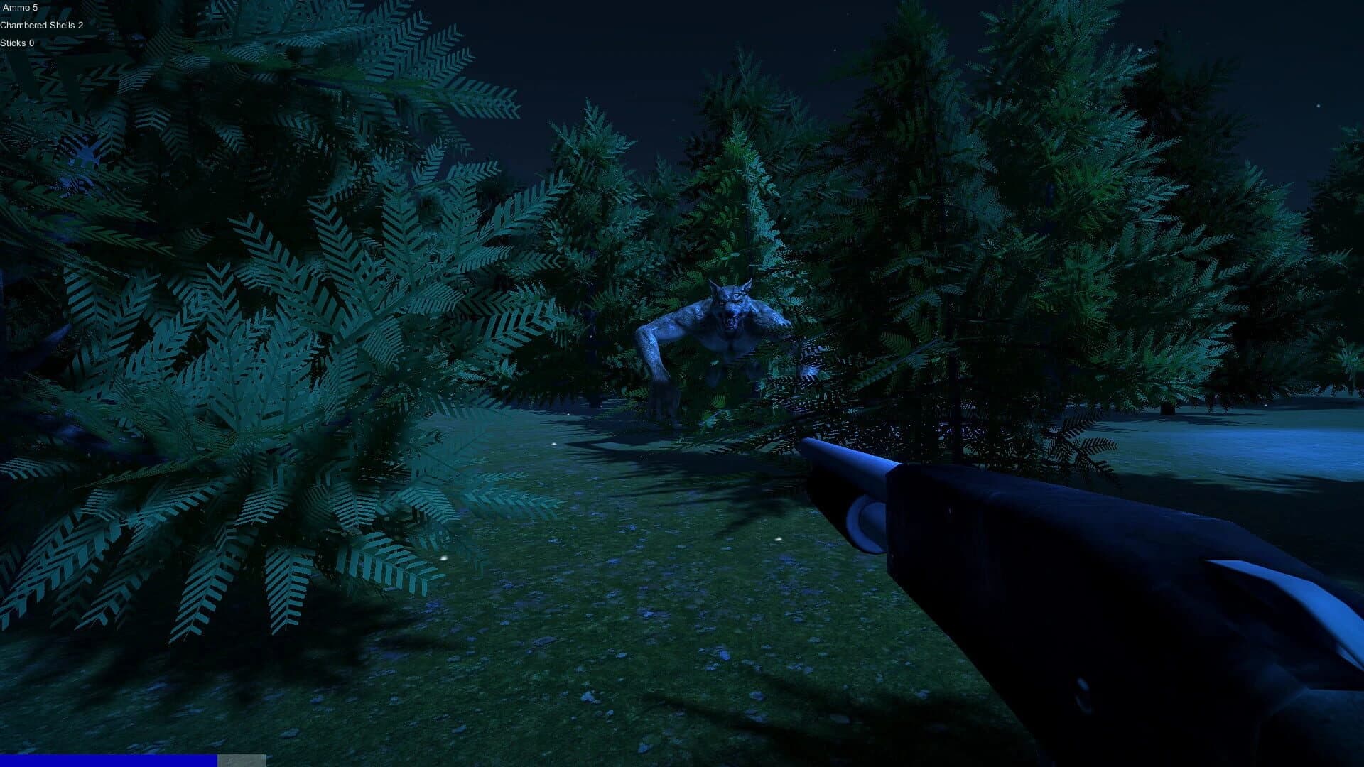 One Hunt screenshot 4