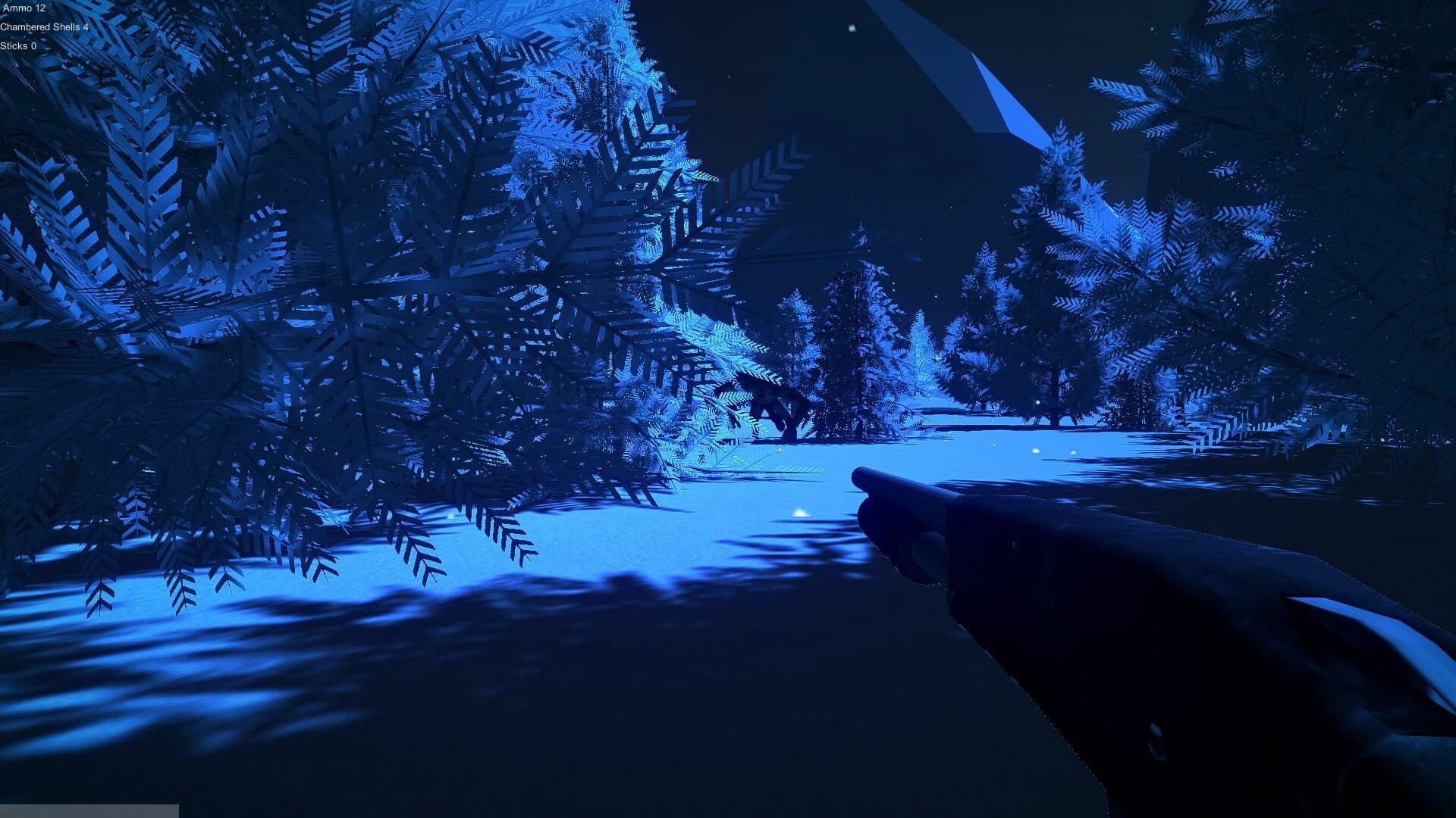 One Hunt screenshot 5