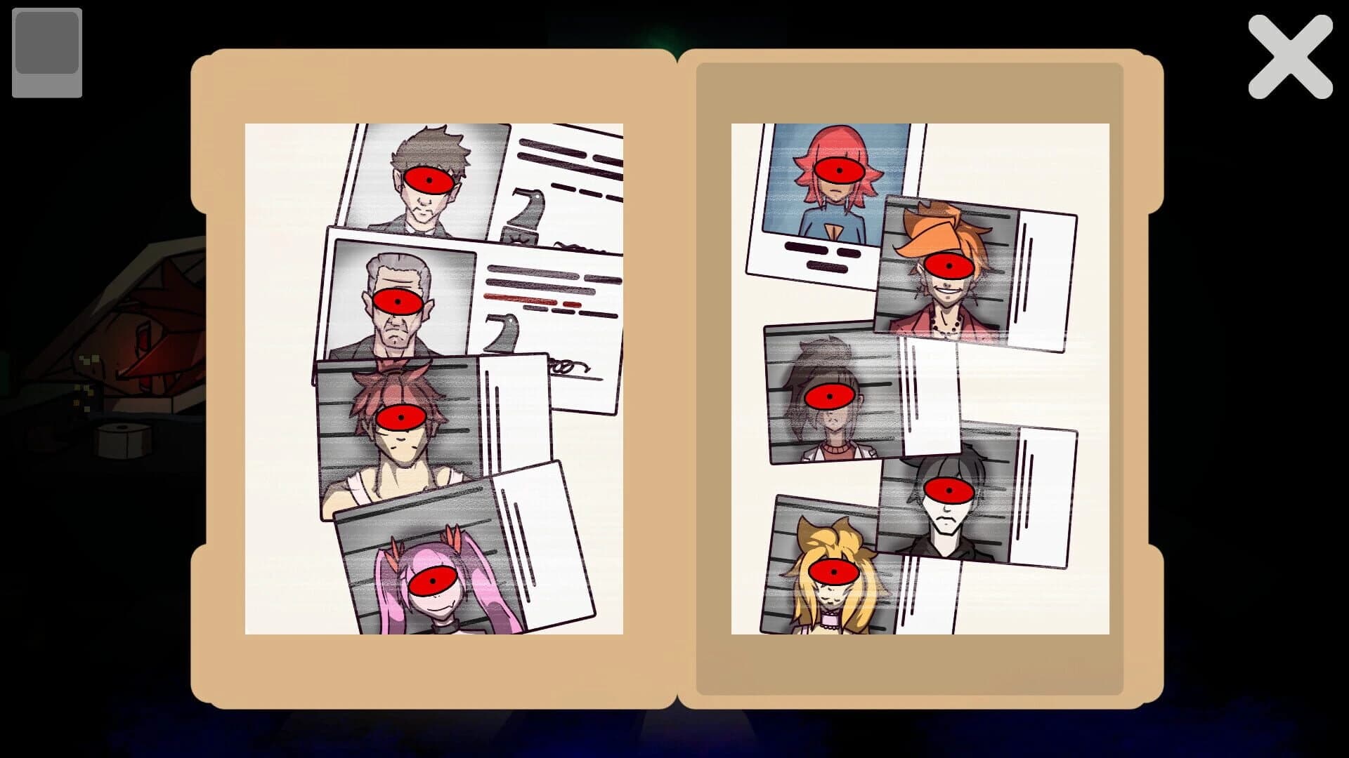 One in the Back screenshot 3