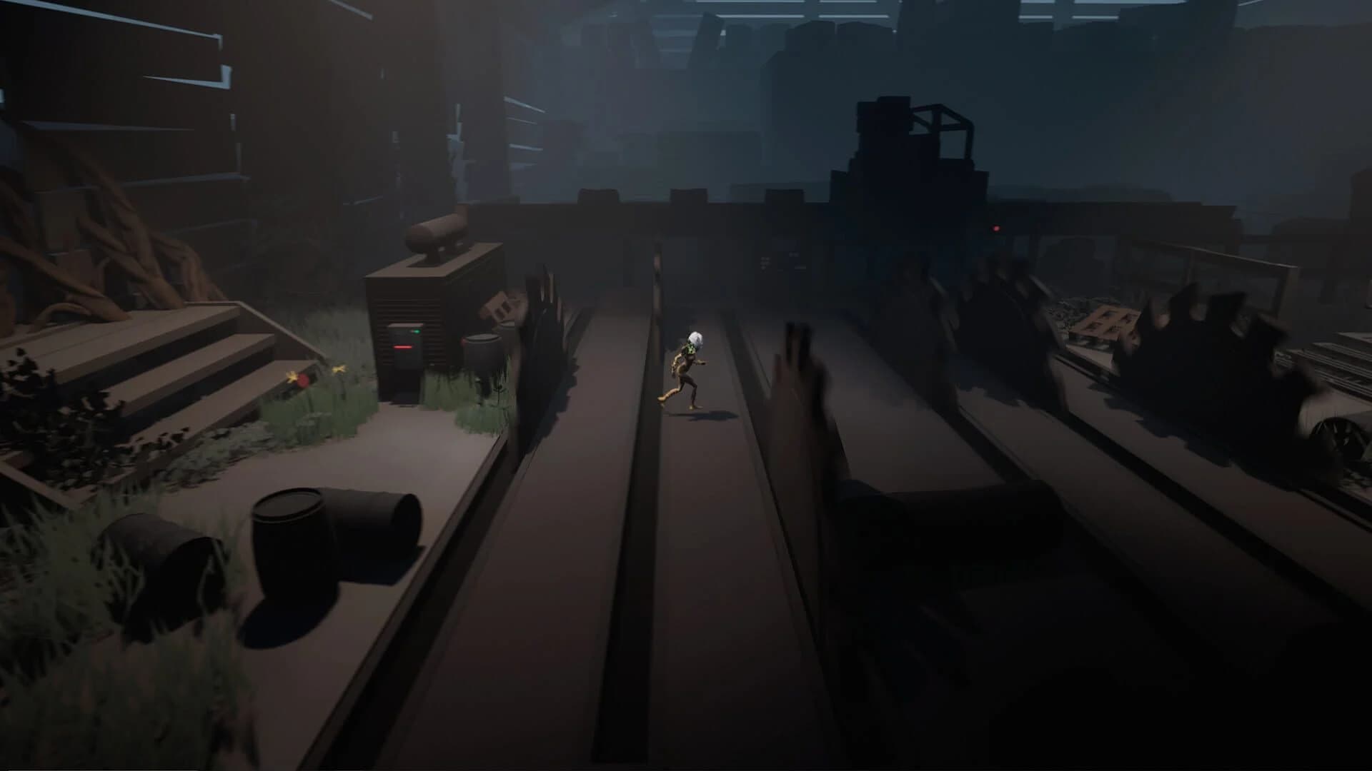 One Last Breath screenshot 5