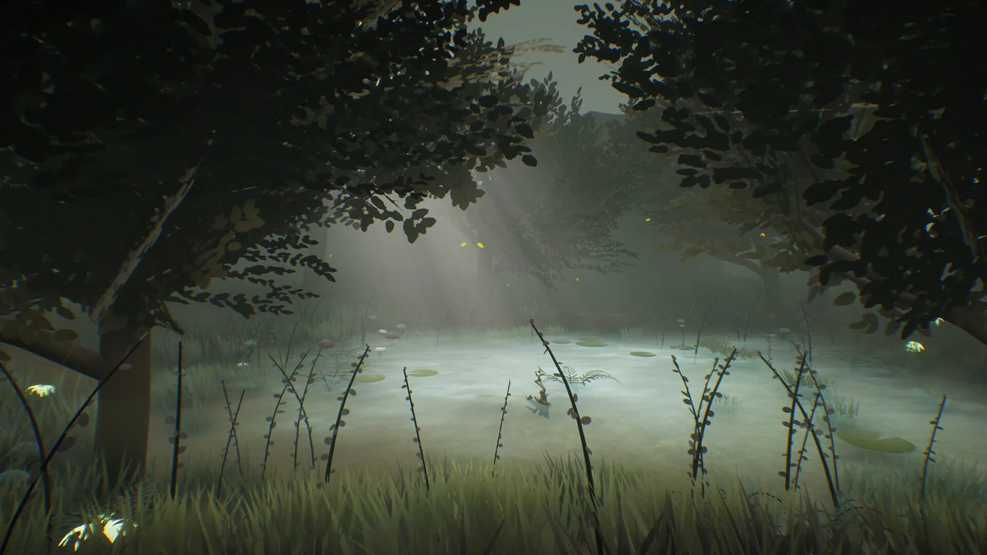 One Last Breath screenshot 4