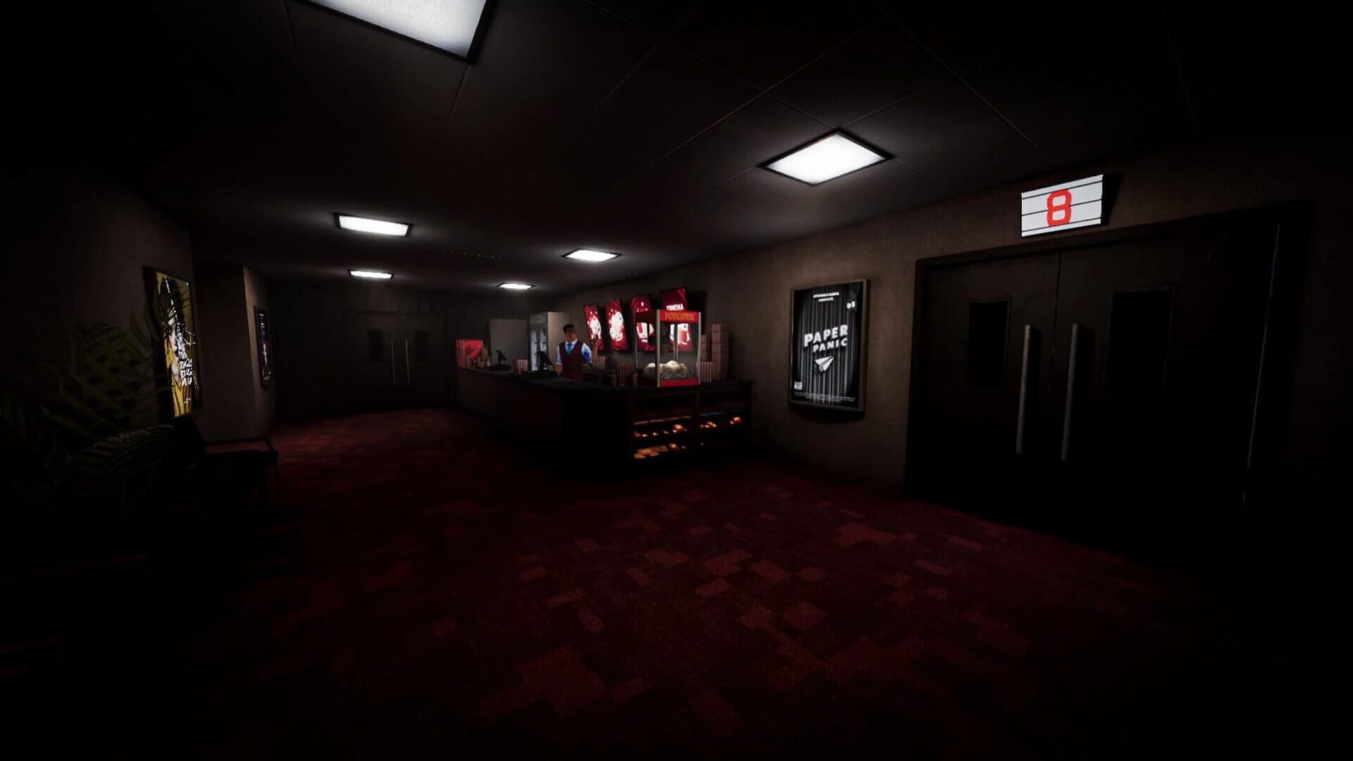 One Last Clip screenshot 5