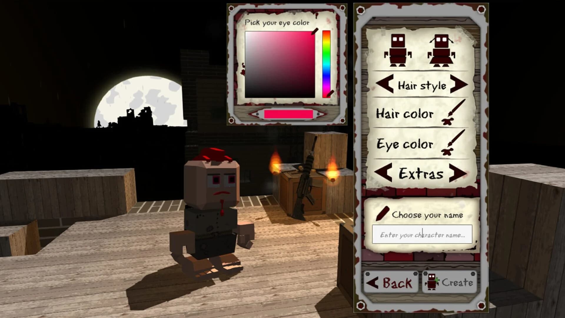 One Last Day screenshot 4