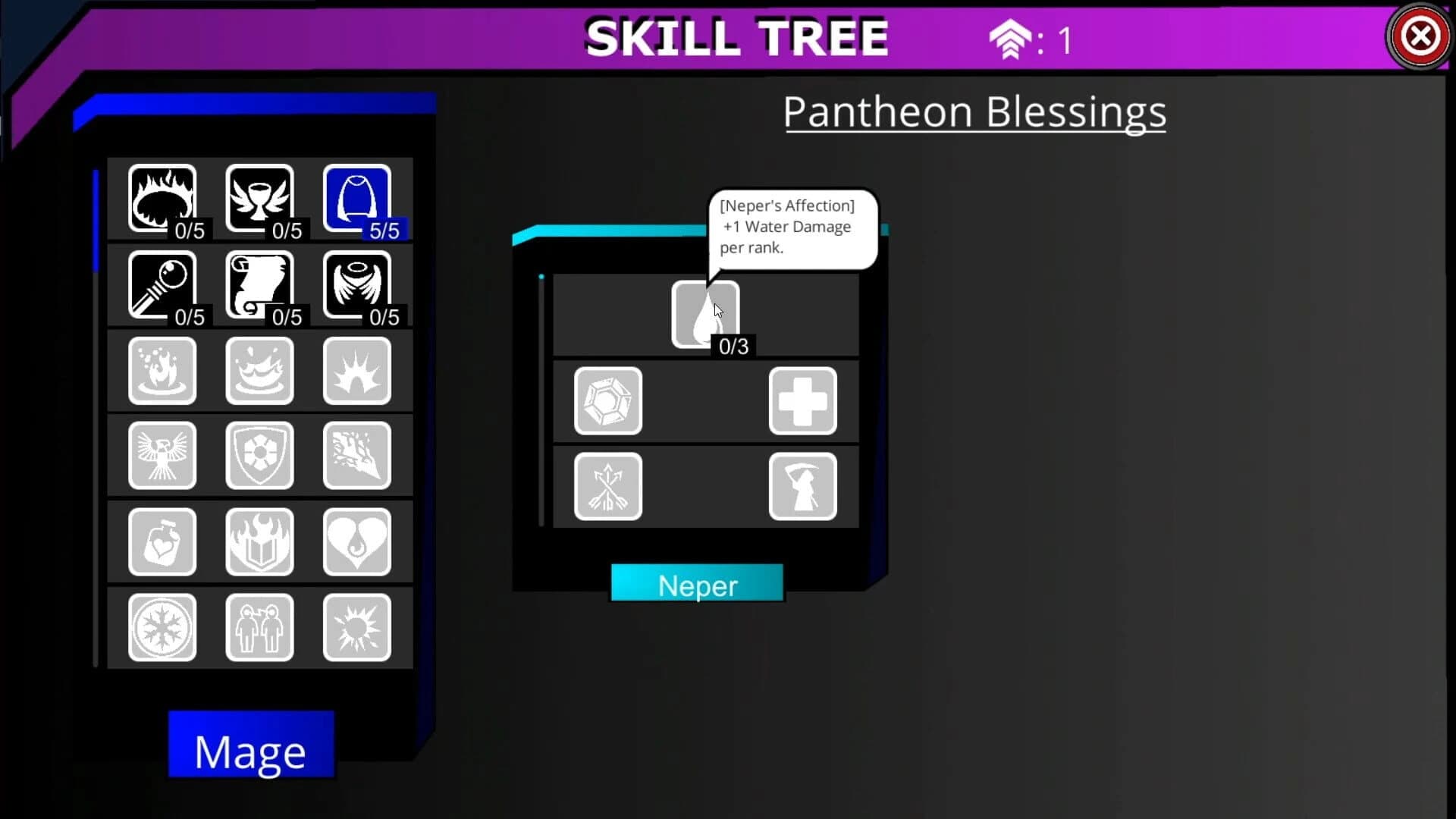 One Last Dungeon screenshot 4