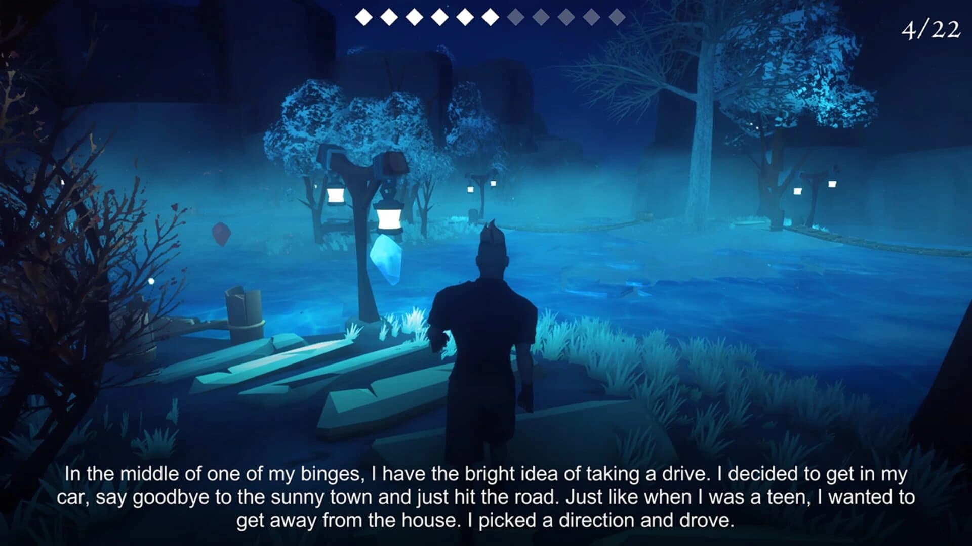One Last Memory: Reimagined screenshot 4