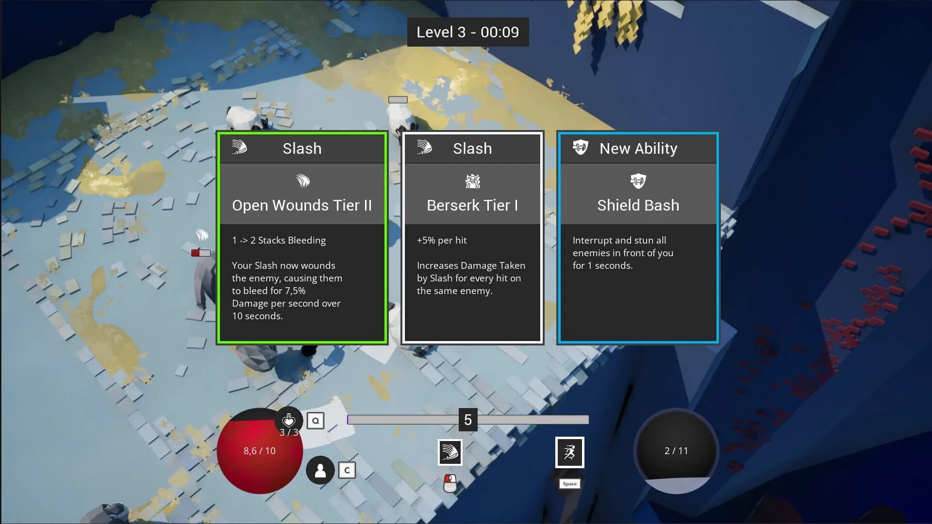 One Last Raid screenshot 3