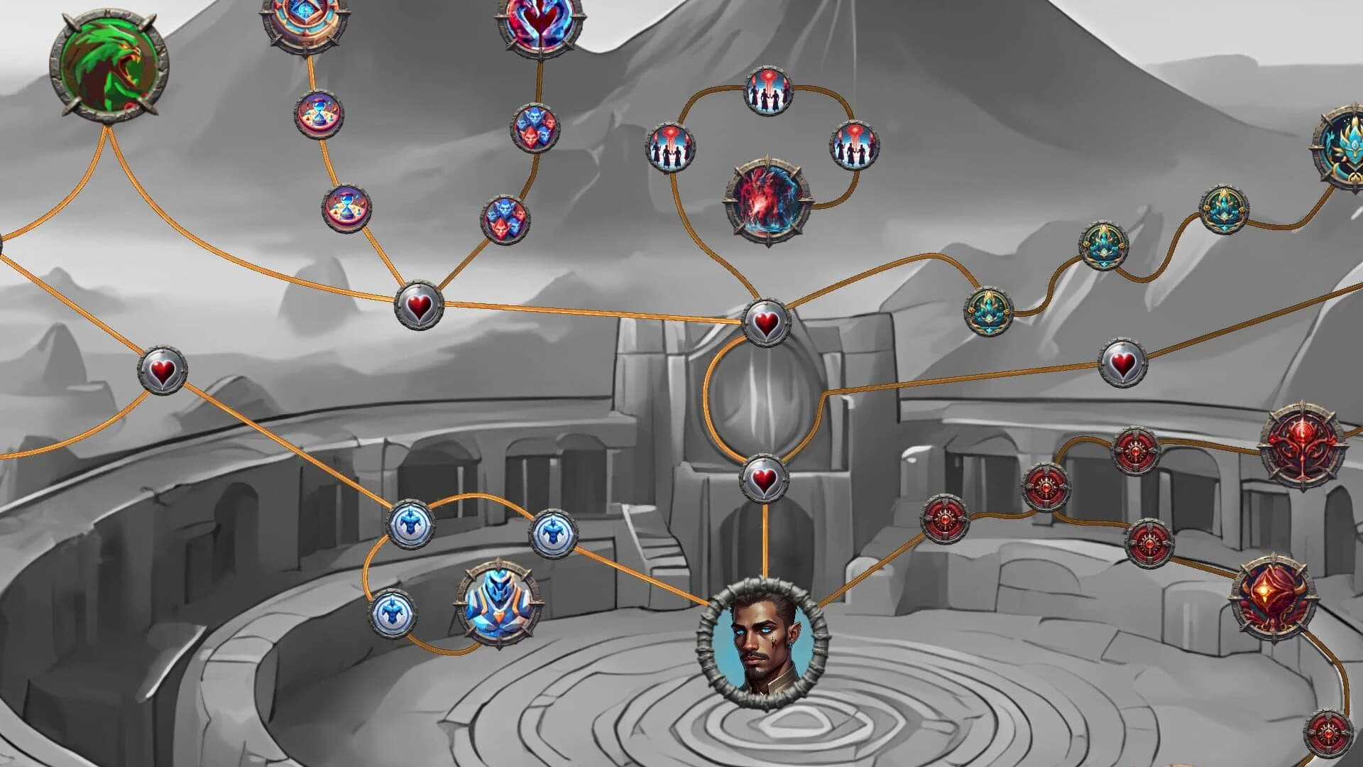 One Last Sacrifice screenshot 4