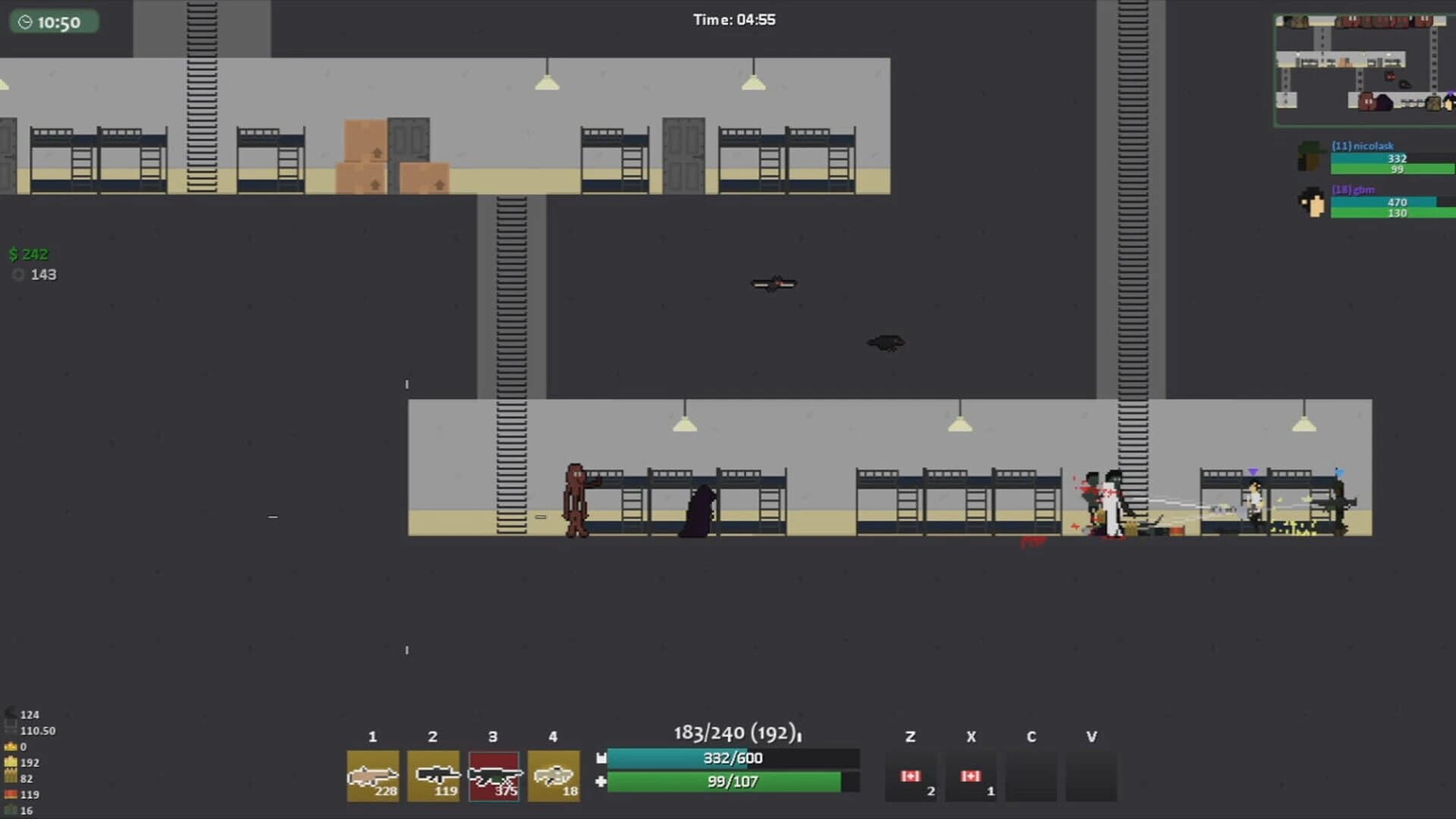 One Last Try screenshot 2