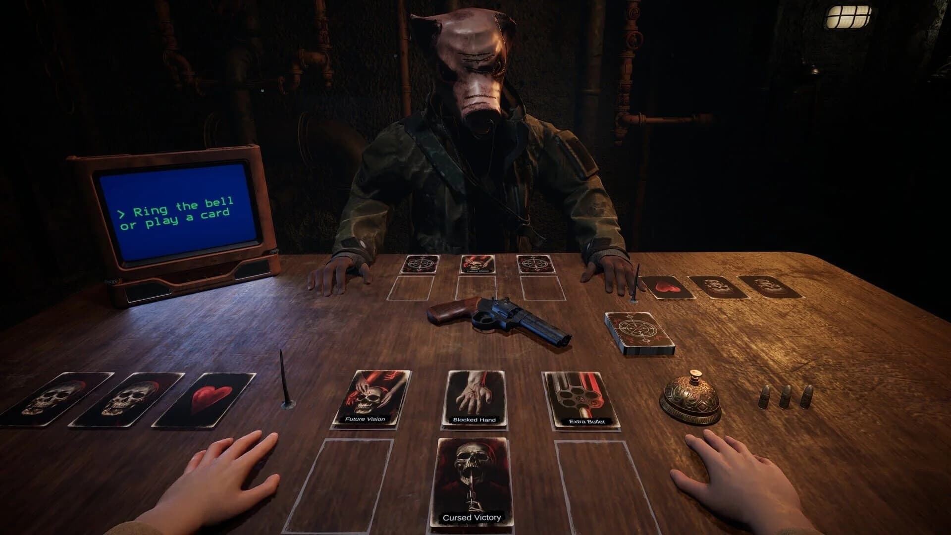 One Less Choice screenshot 1