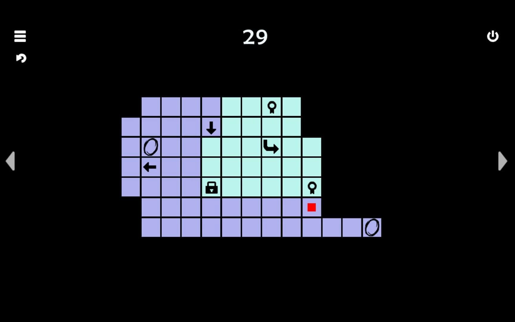 One Line screenshot 1