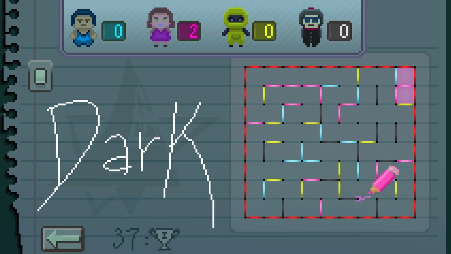 One-liners screenshot 3