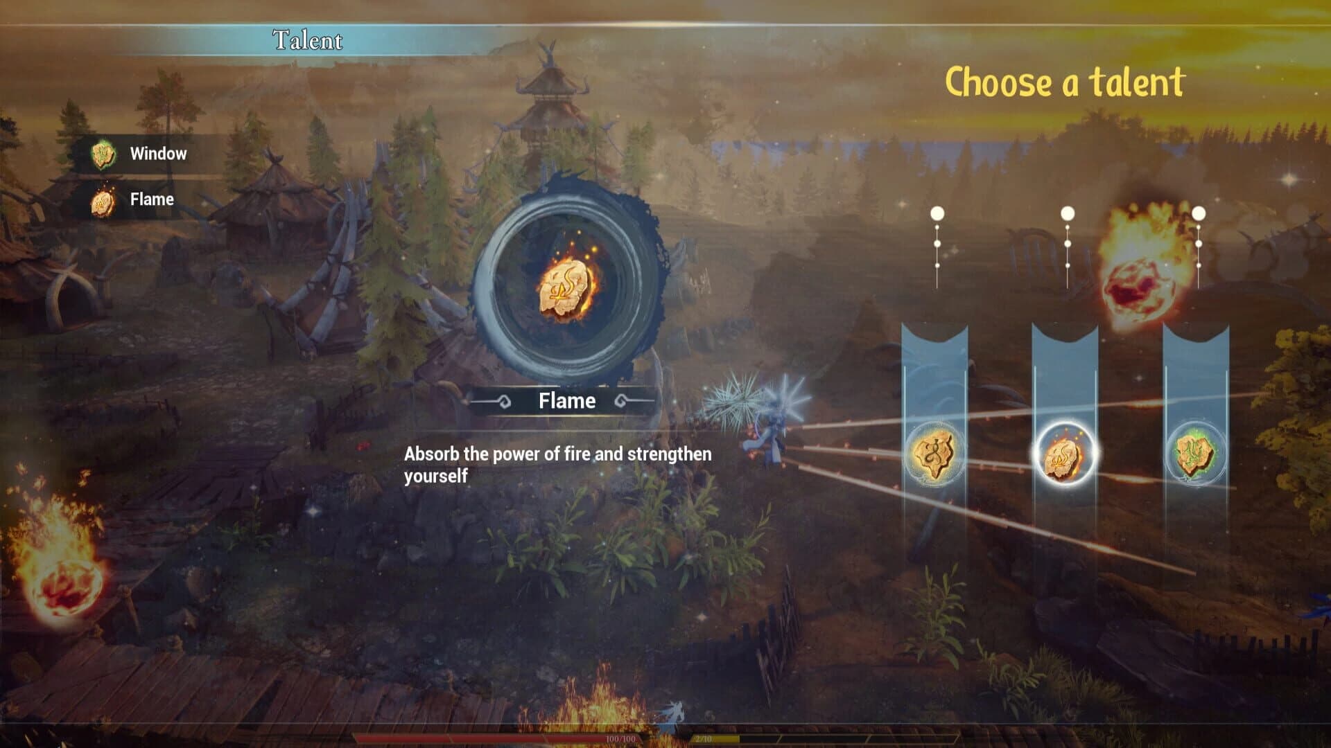 One Man's War screenshot 3