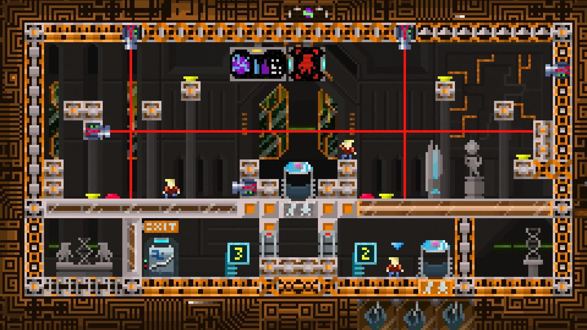 One Many Nobody screenshot 5