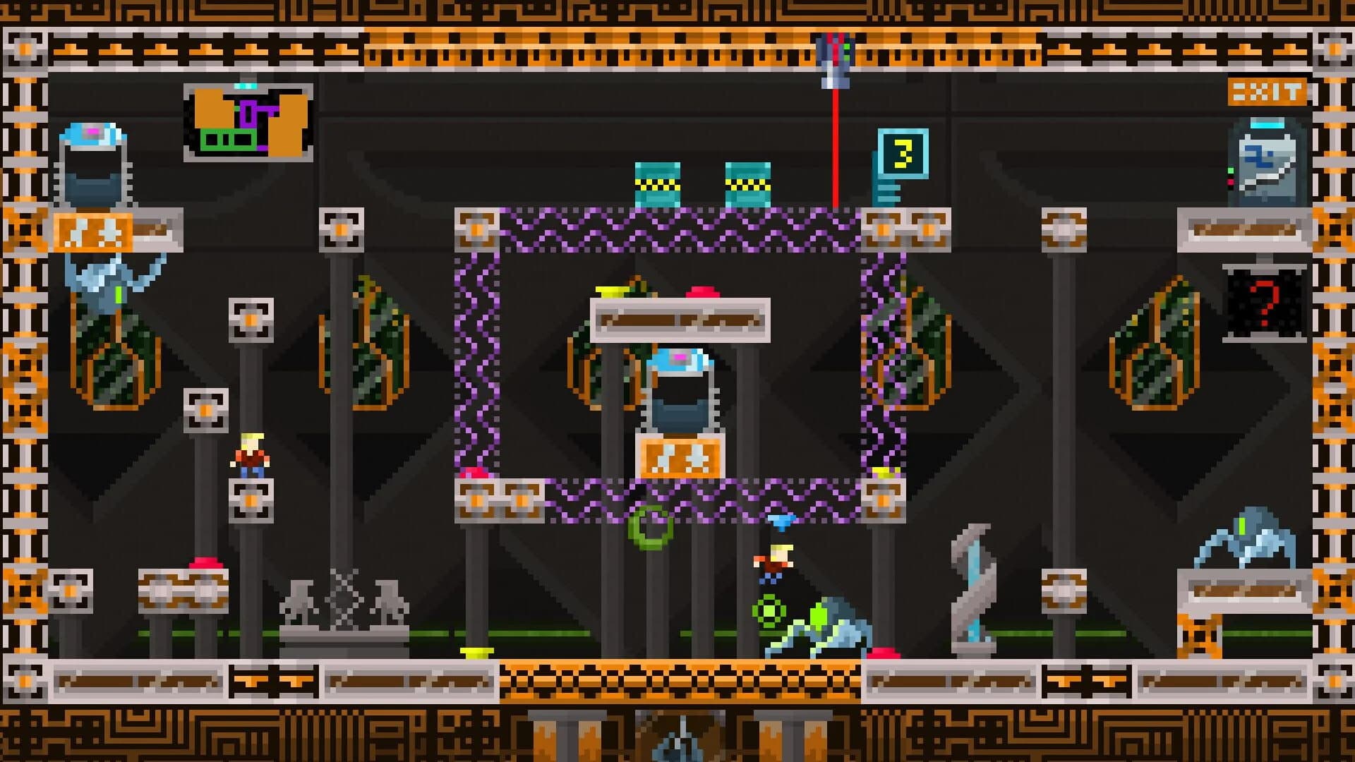 One Many Nobody screenshot 1