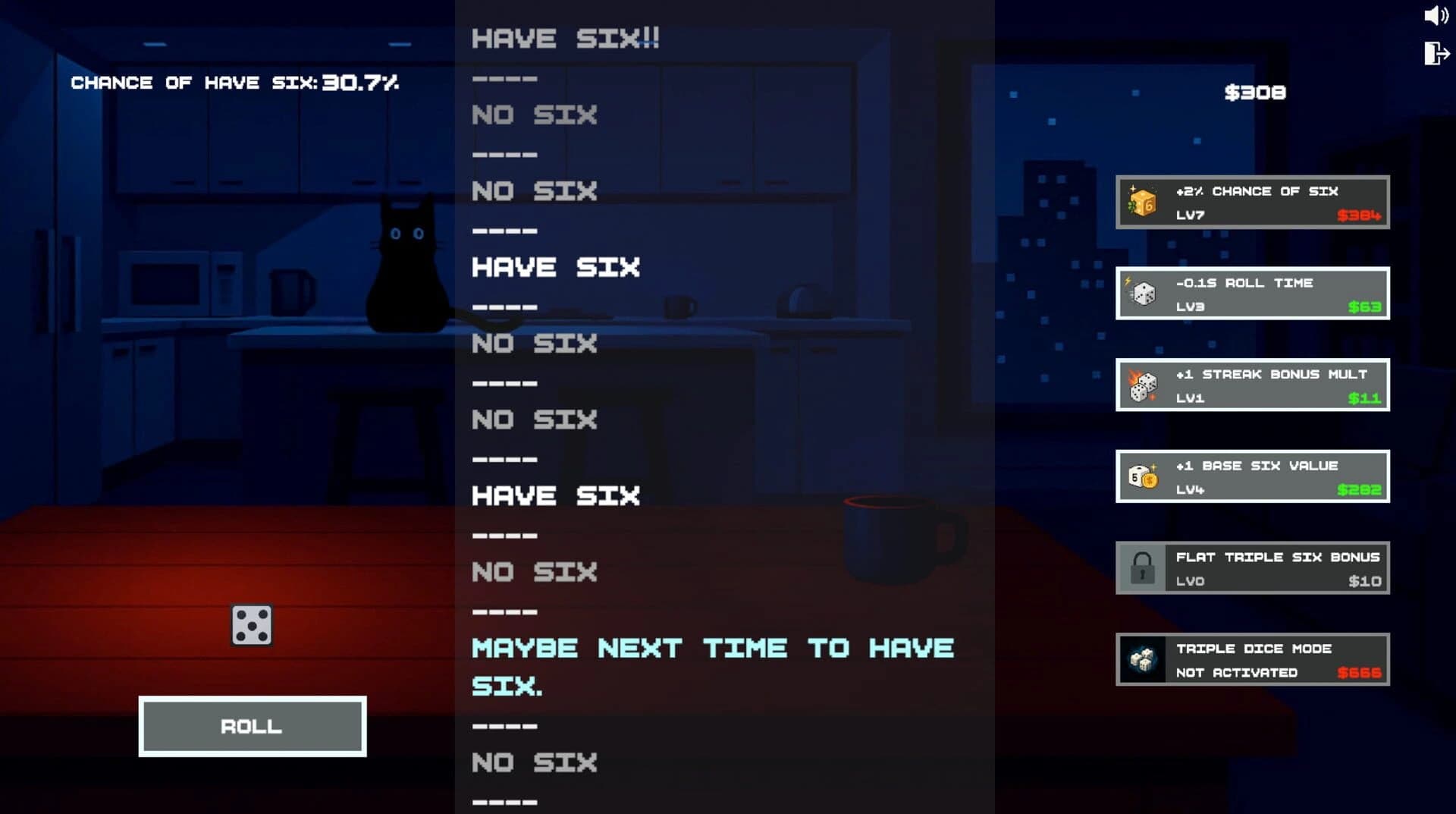 One More 6ix screenshot 3