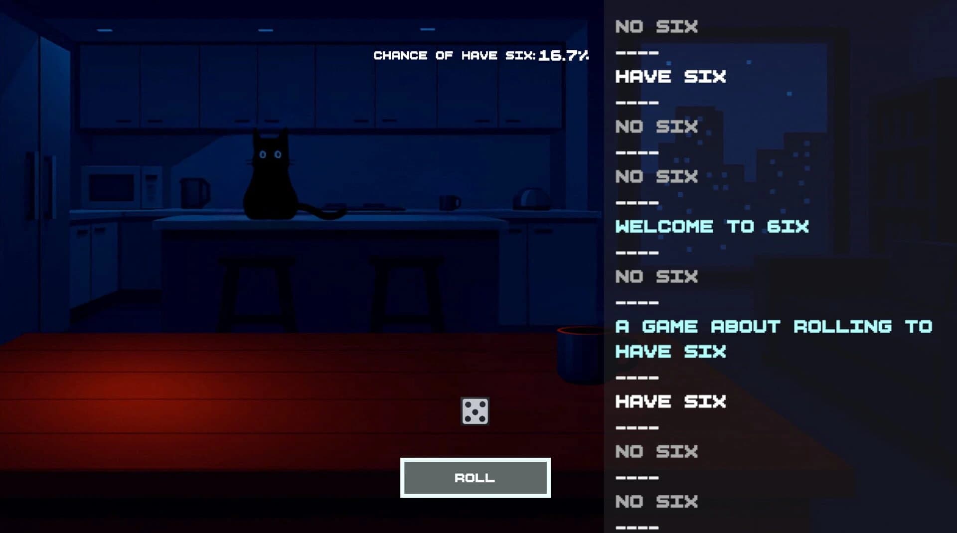 One More 6ix screenshot 2