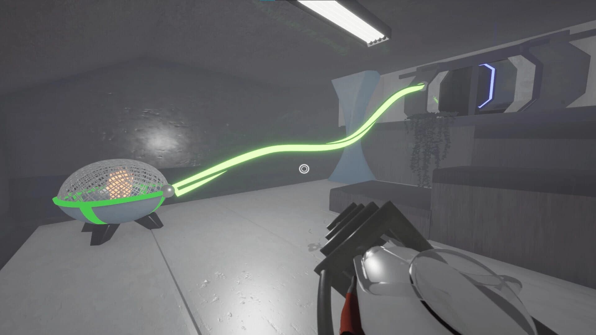 One More Experiment screenshot 4