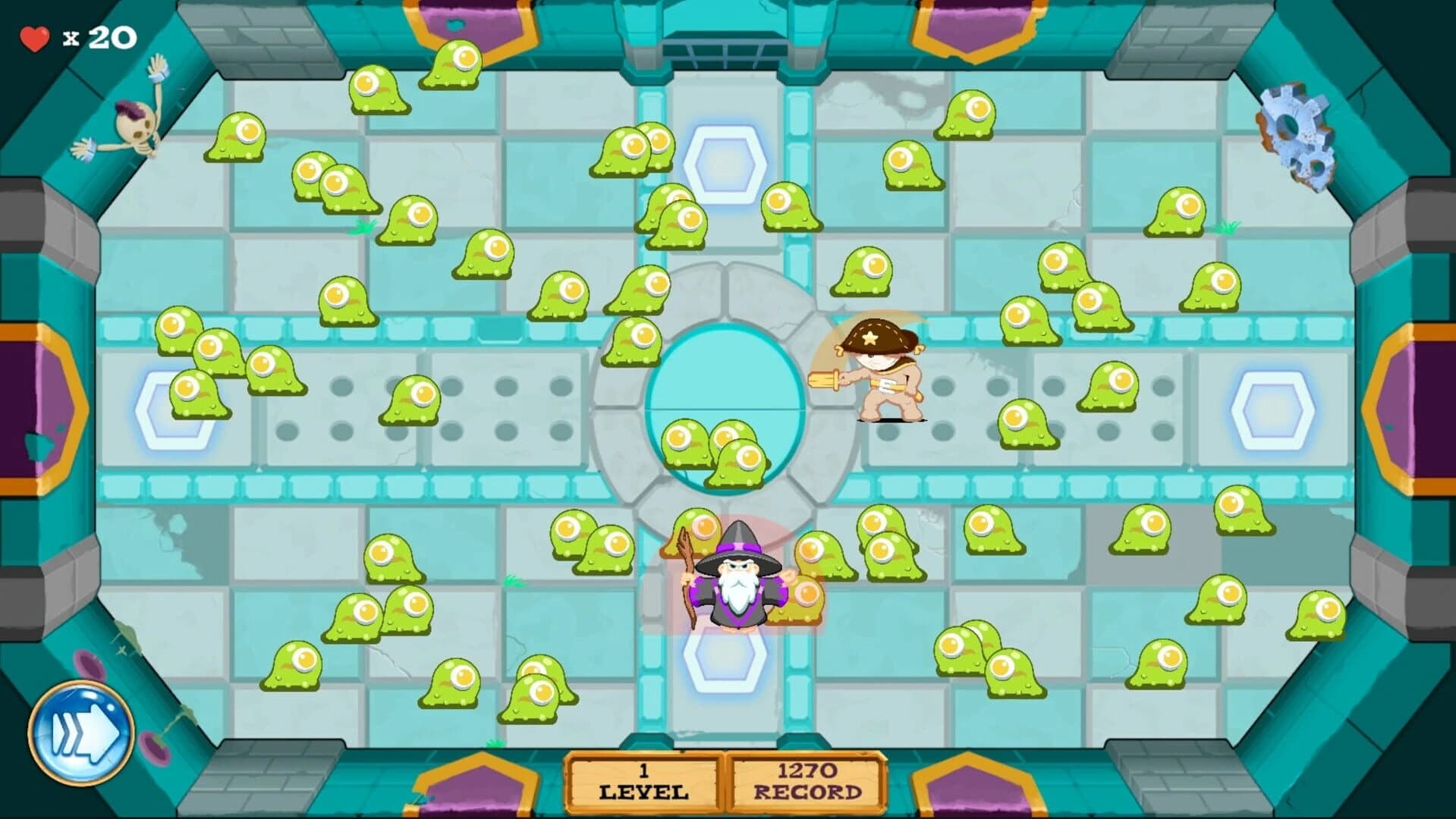 One More Hound! screenshot 5