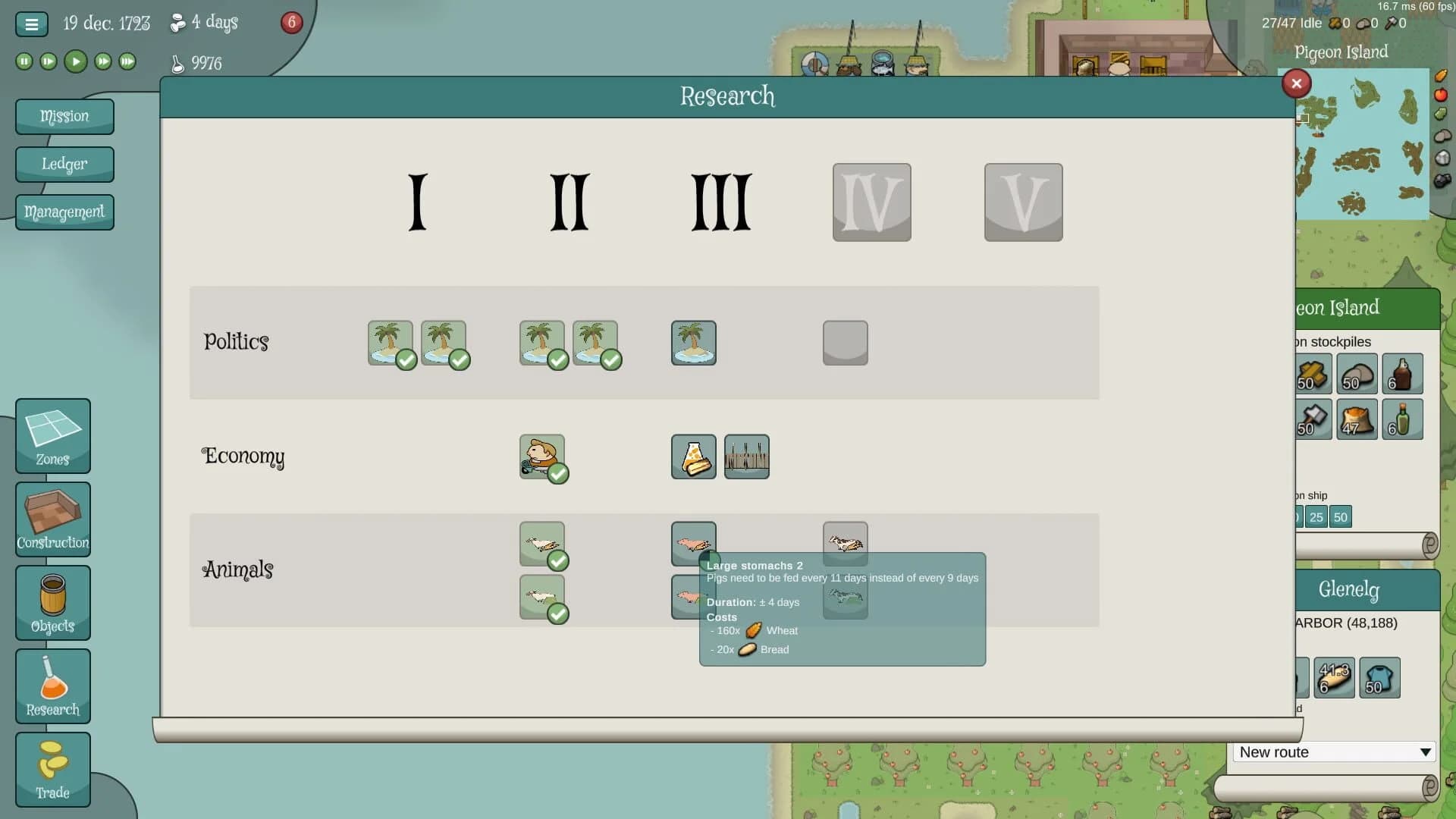 One More Island screenshot 5