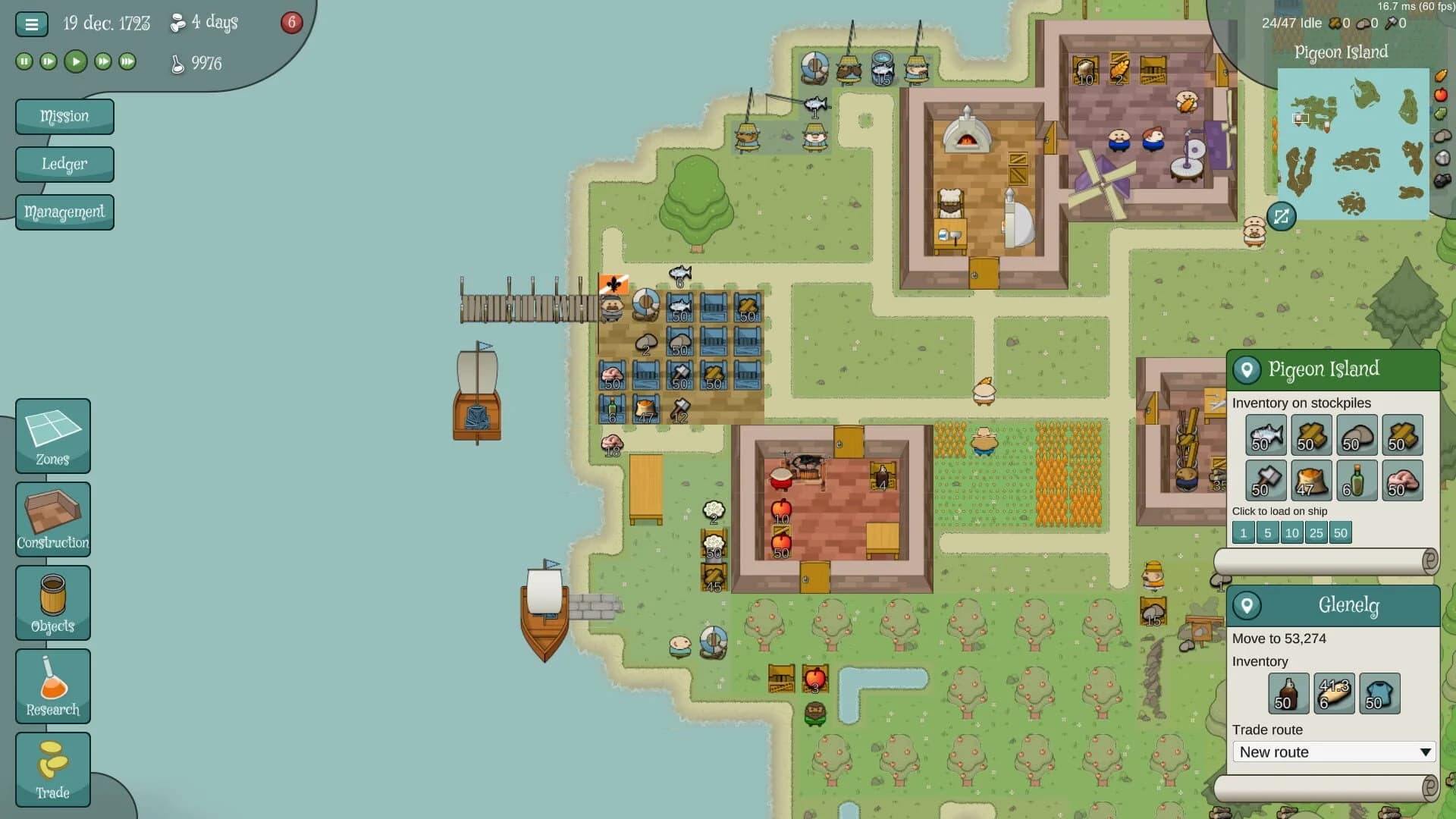 One More Island screenshot 4