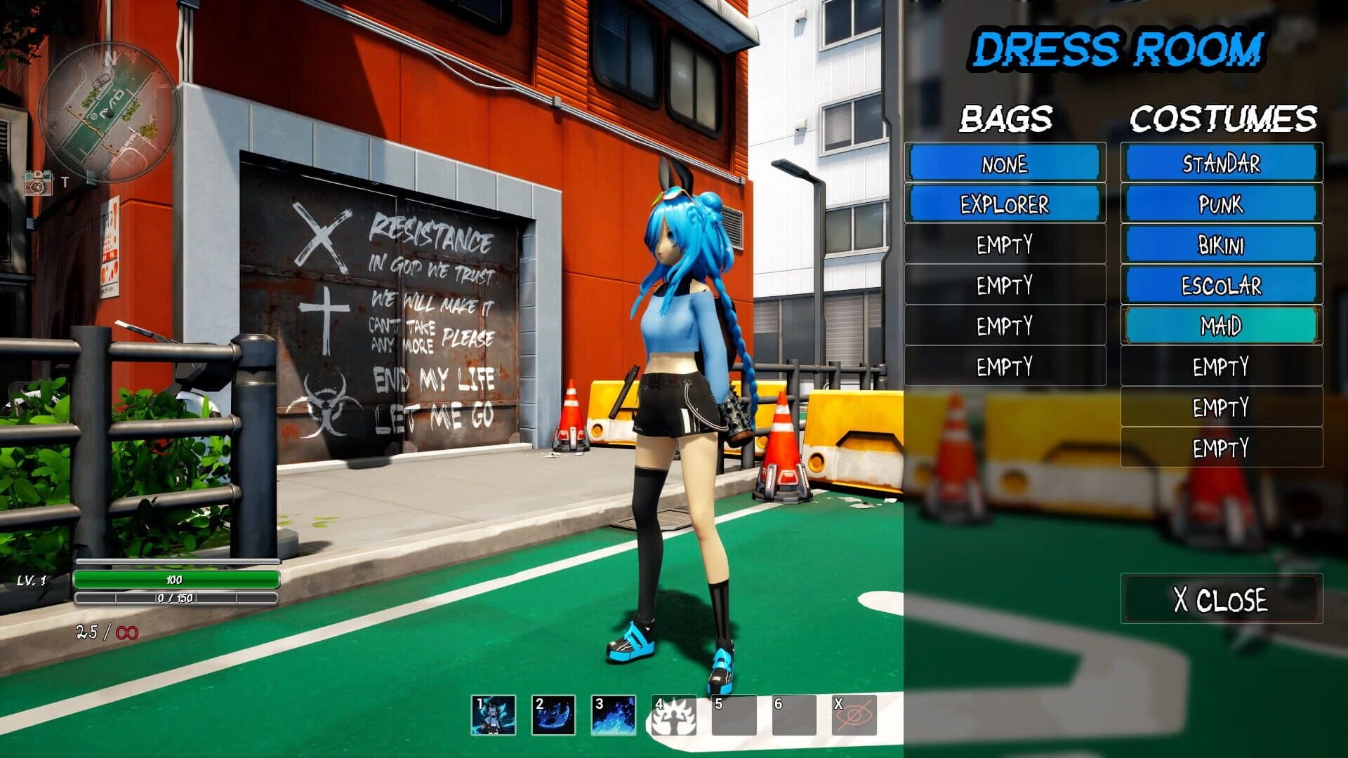 One More Night screenshot 2