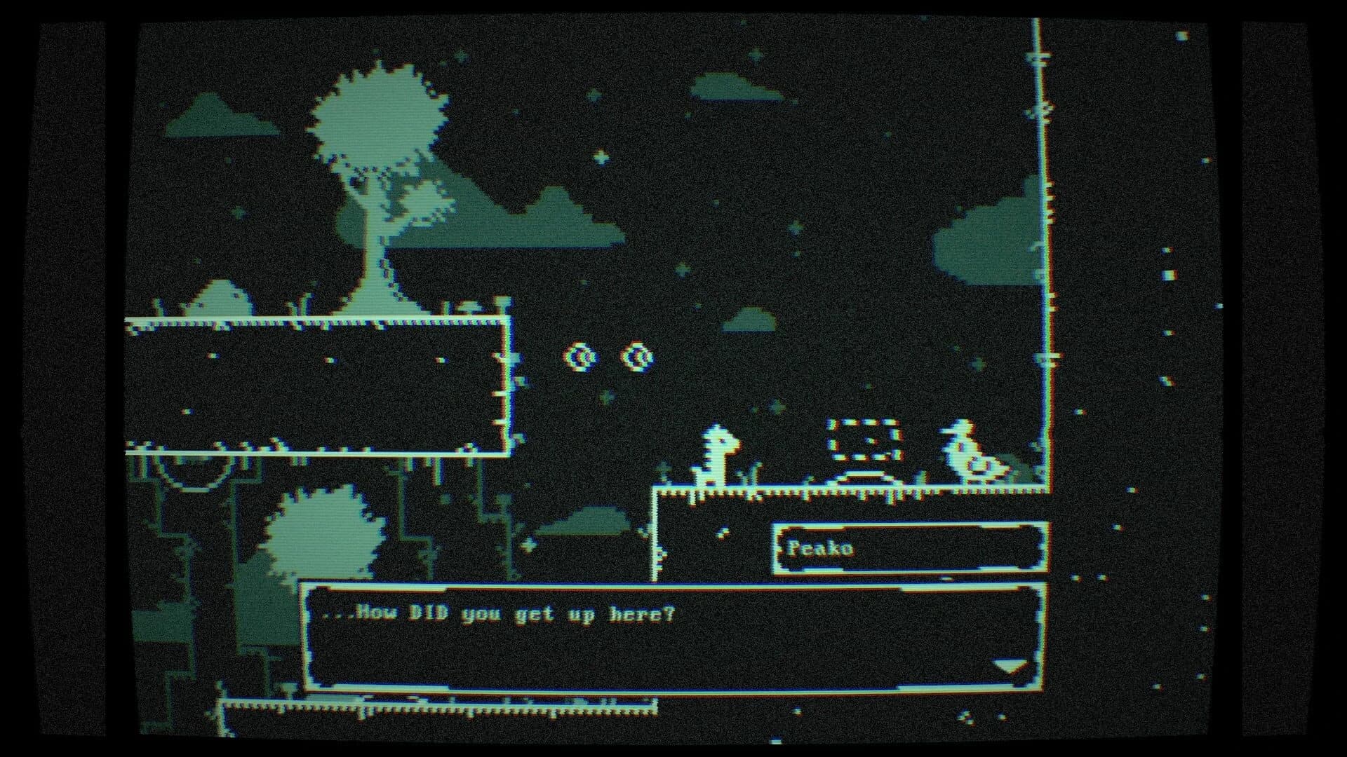 One Neck Ahead screenshot 4