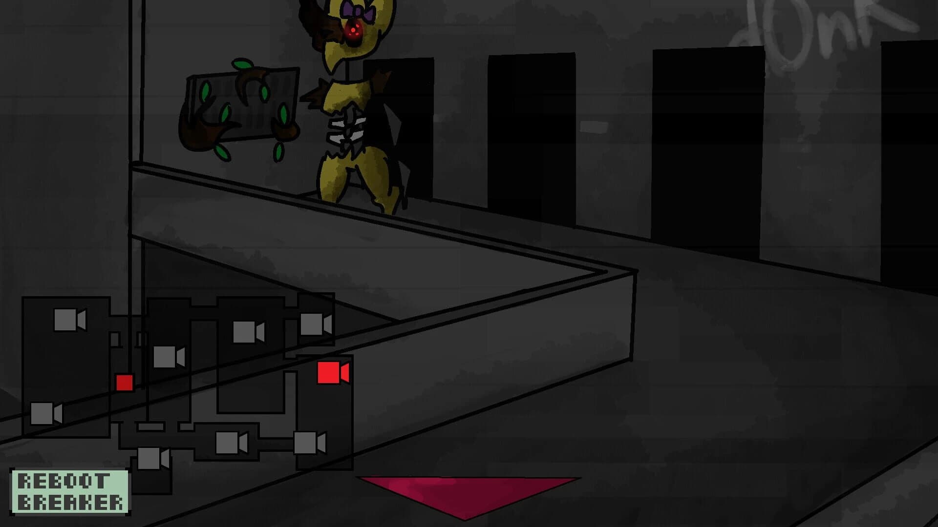 One Night At Barneys 3 screenshot 2
