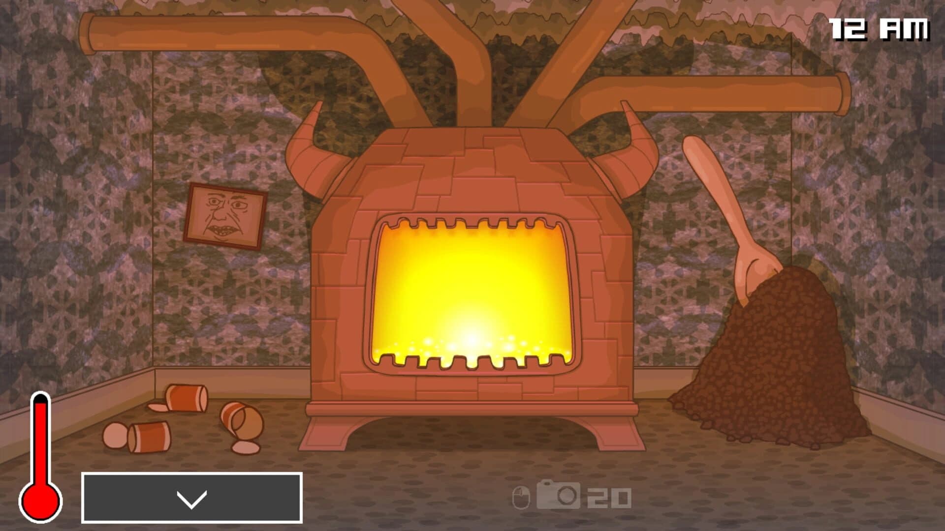One Night at Flumpty's 3 screenshot 3