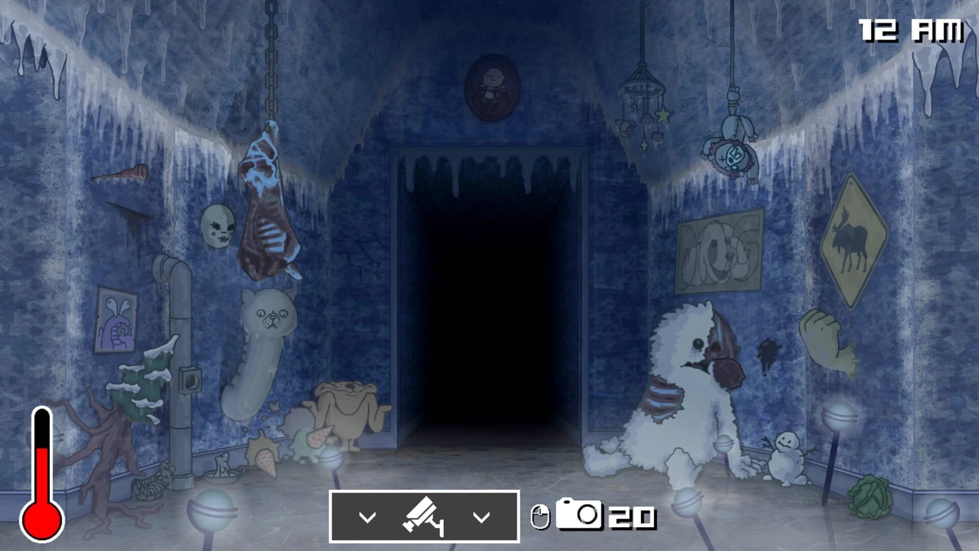 One Night at Flumpty's 3 screenshot 2