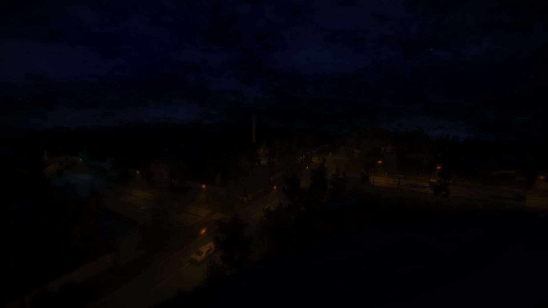 One Night on the Road screenshot 3