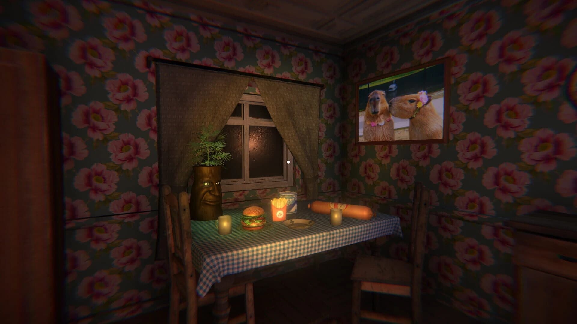 One Night With Kawaii screenshot 5